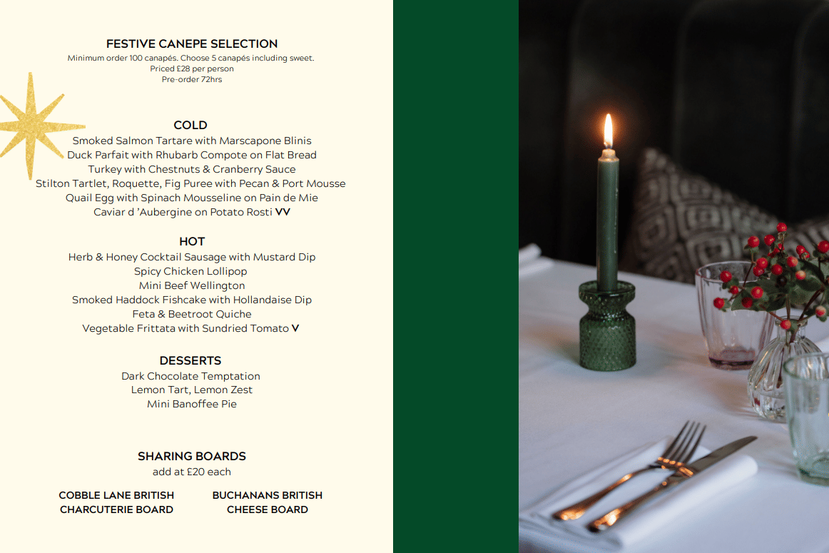 Festive Celebrations 3