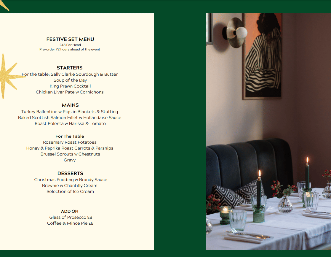 Festive Celebrations 4