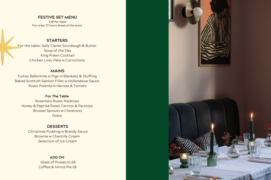 Festive Celebrations 4