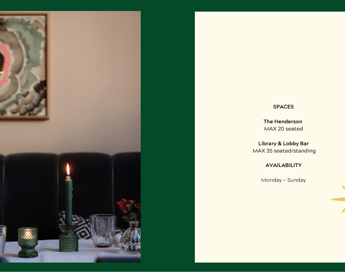 Festive Celebrations 2