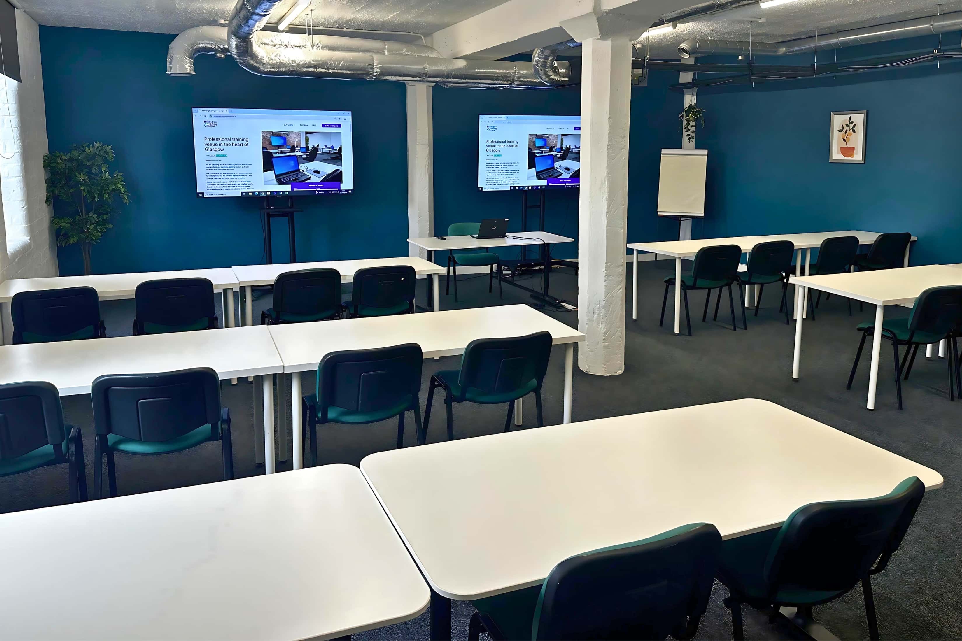 Large Meeting & Training Room 3