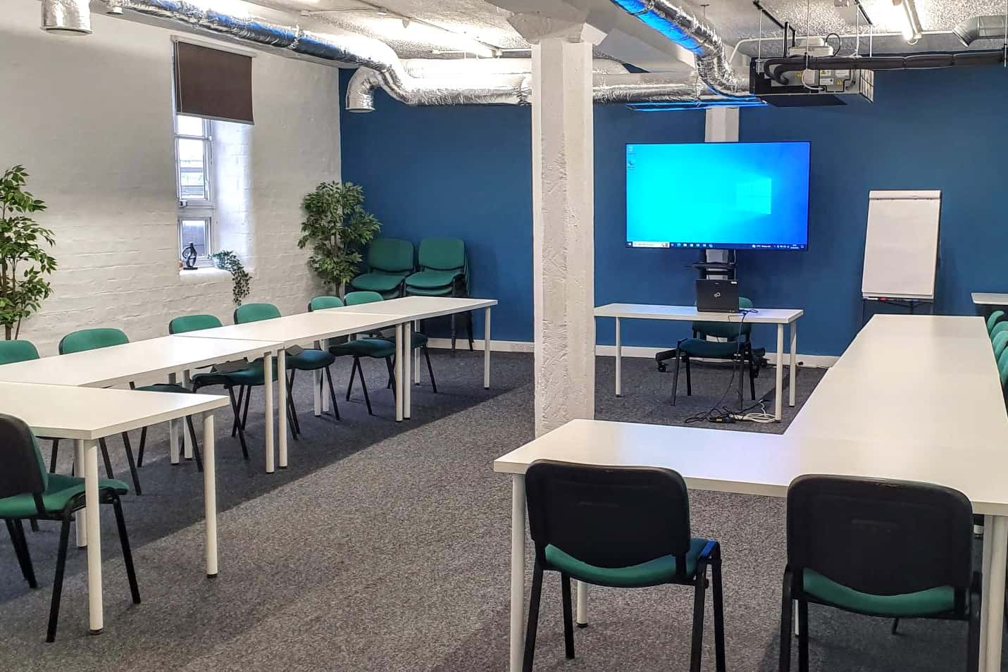 Large Meeting & Training Room 0