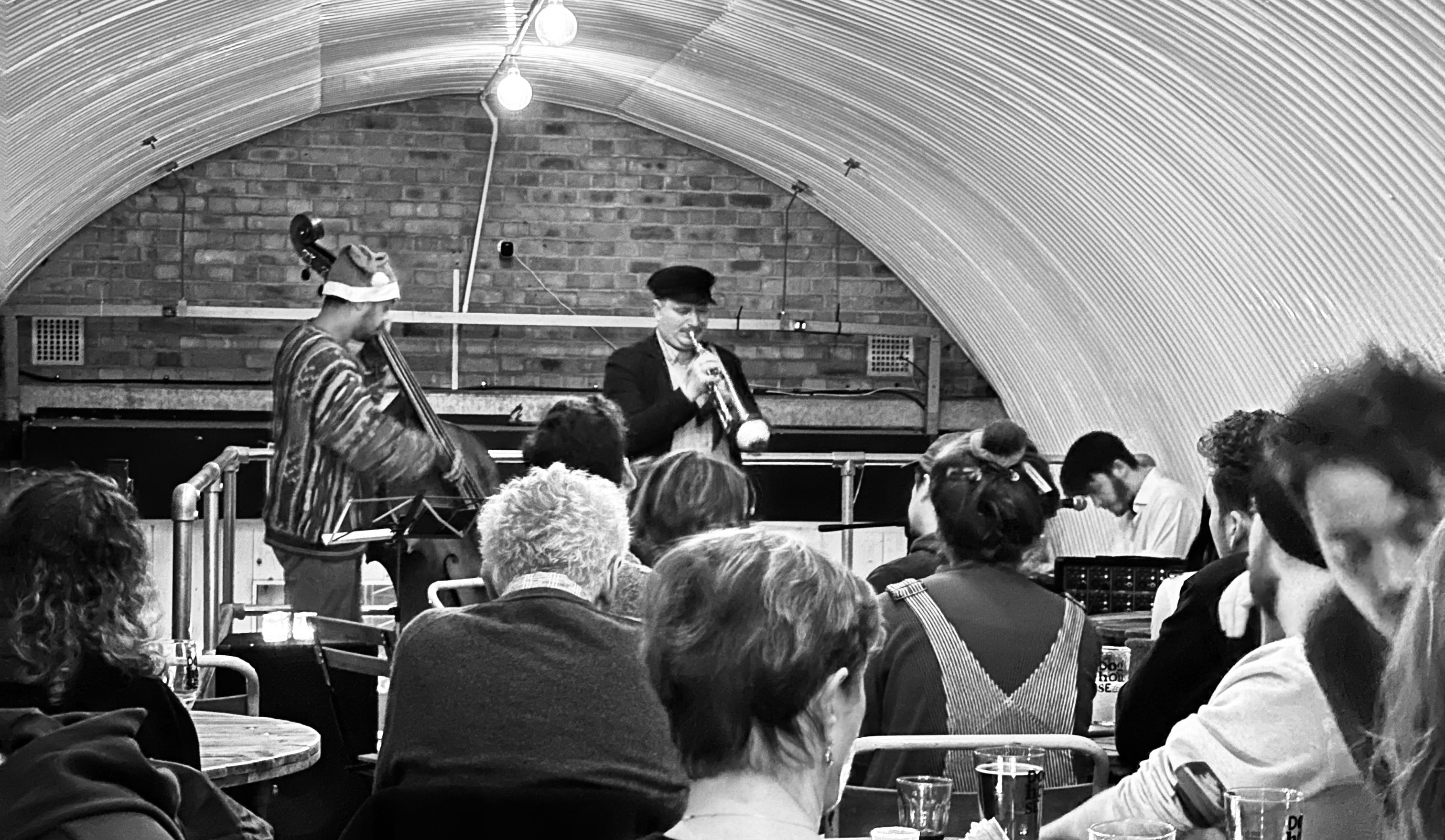 Enid Street Tavern  15