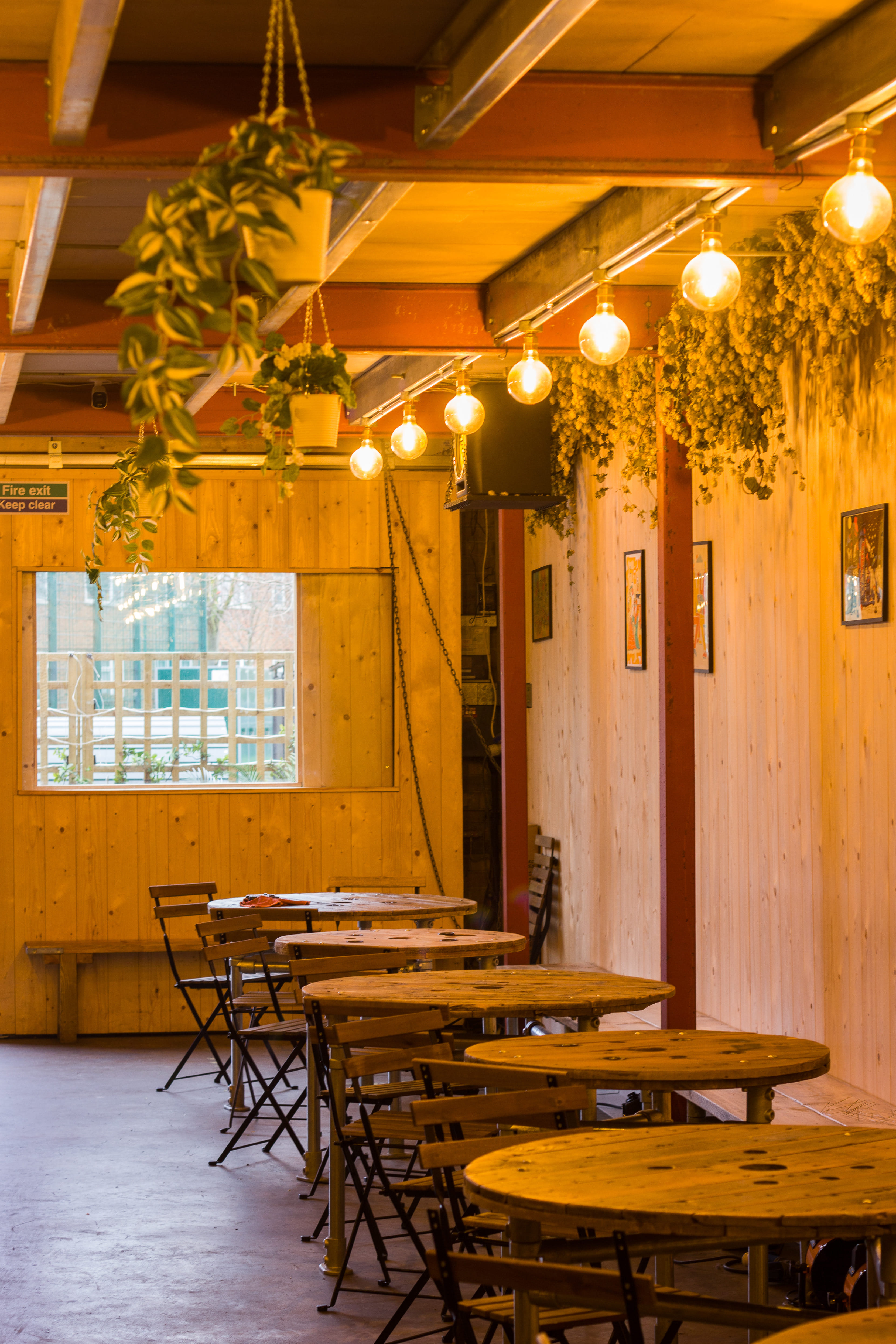 Enid Street Tavern  4