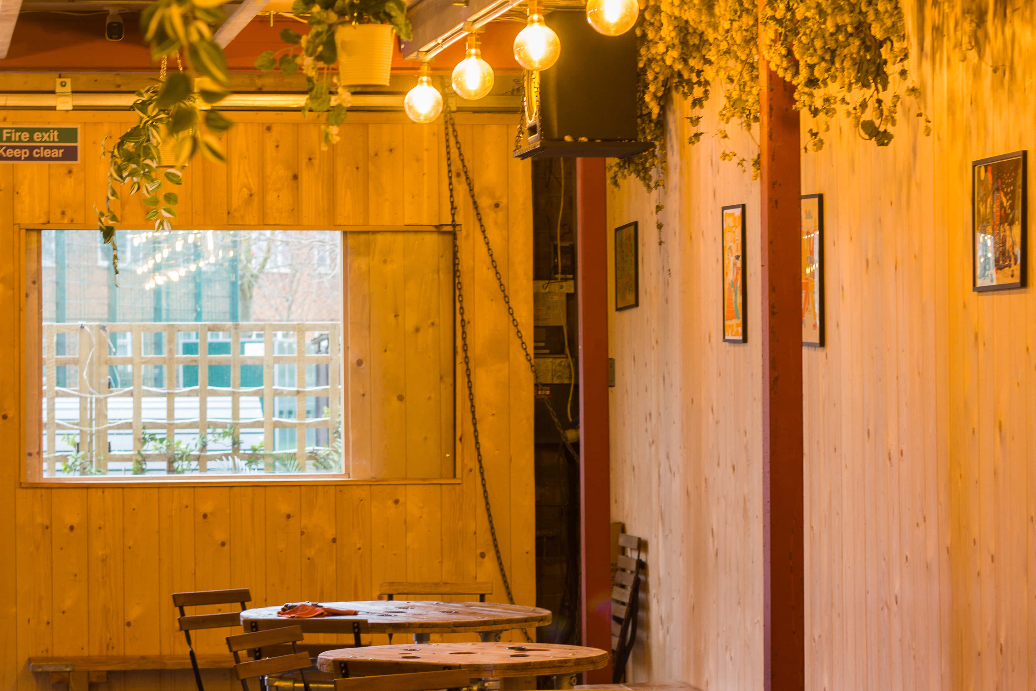 Enid Street Tavern 4