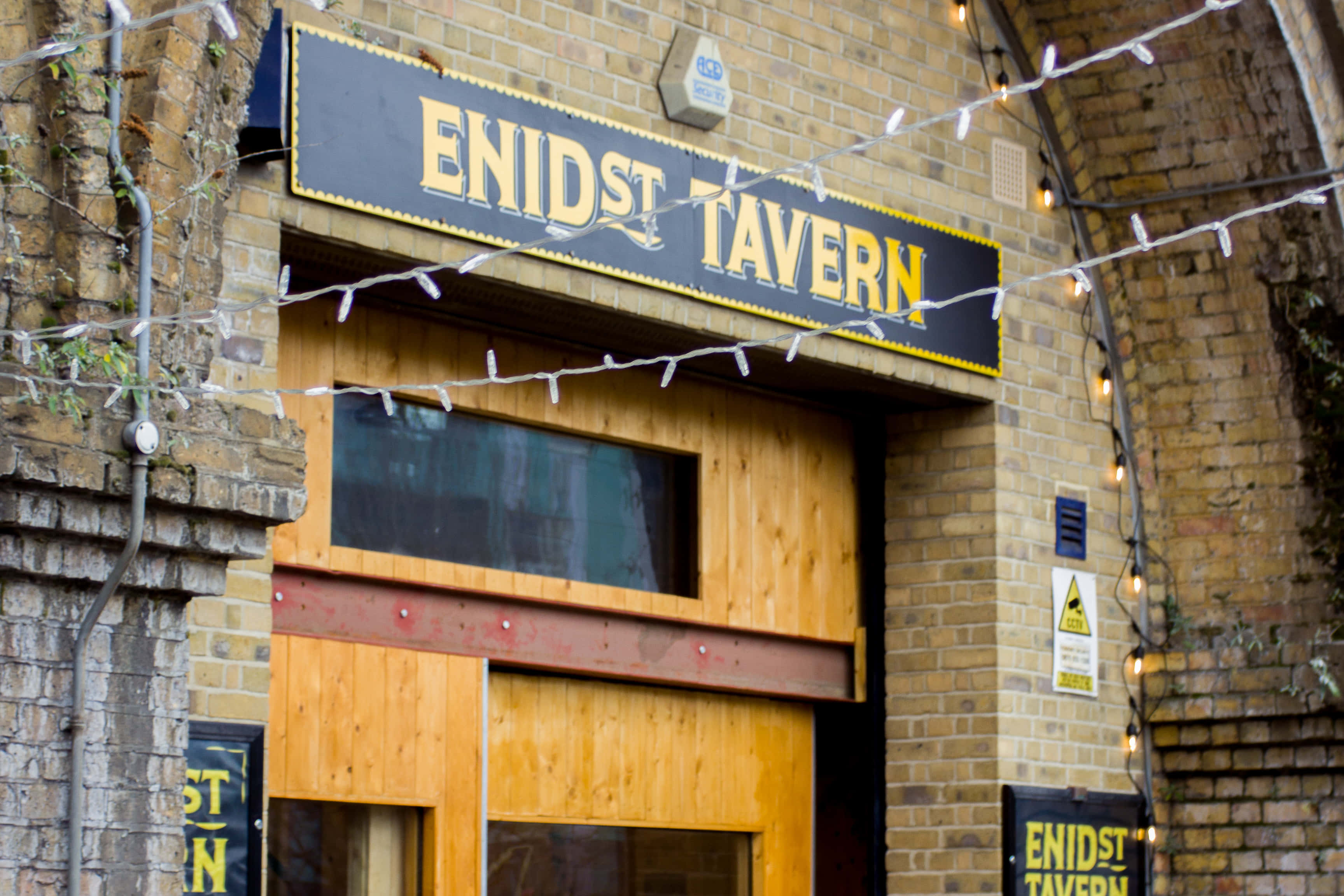 Enid Street Tavern 11