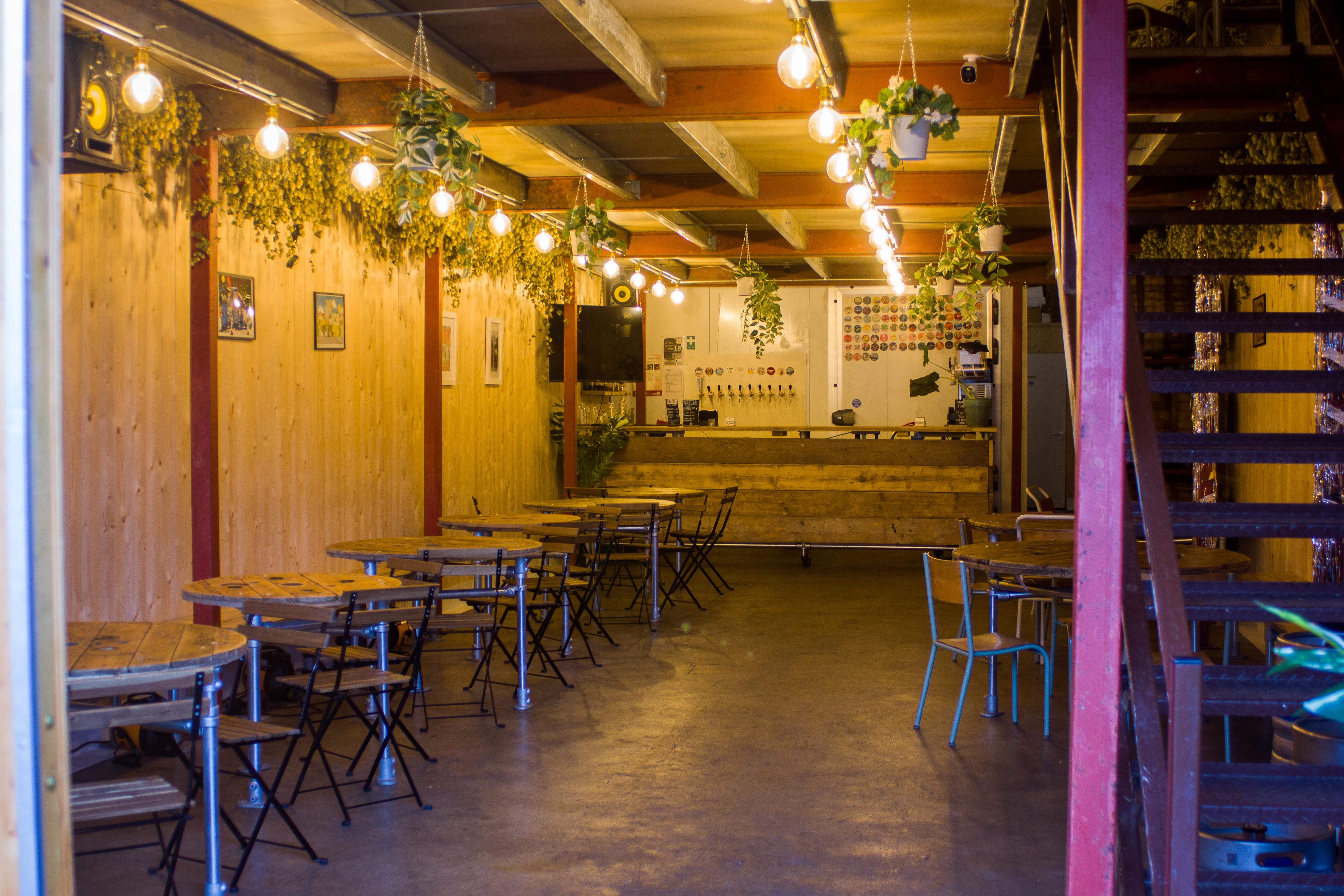 Enid Street Tavern  8