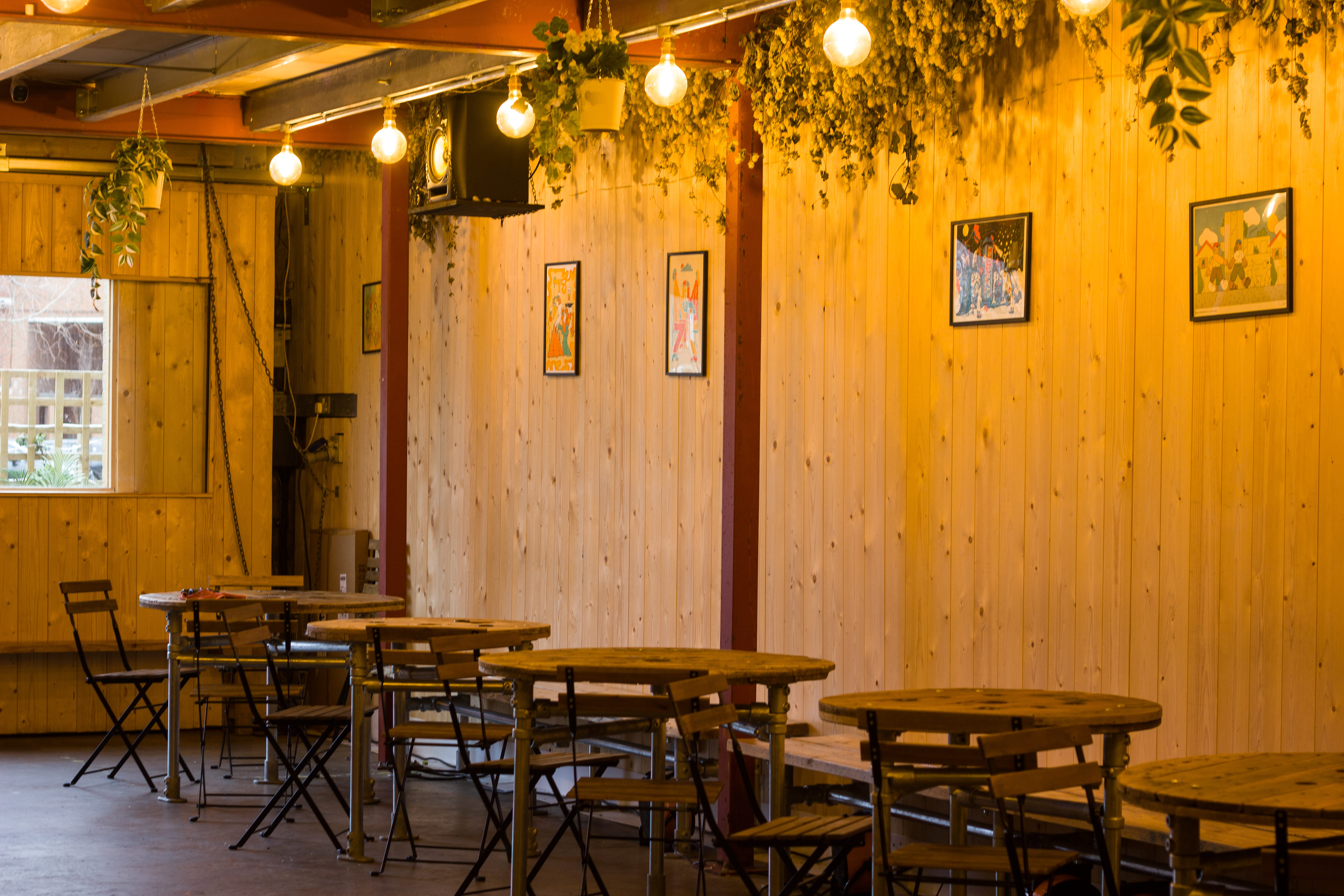 Enid Street Tavern  3