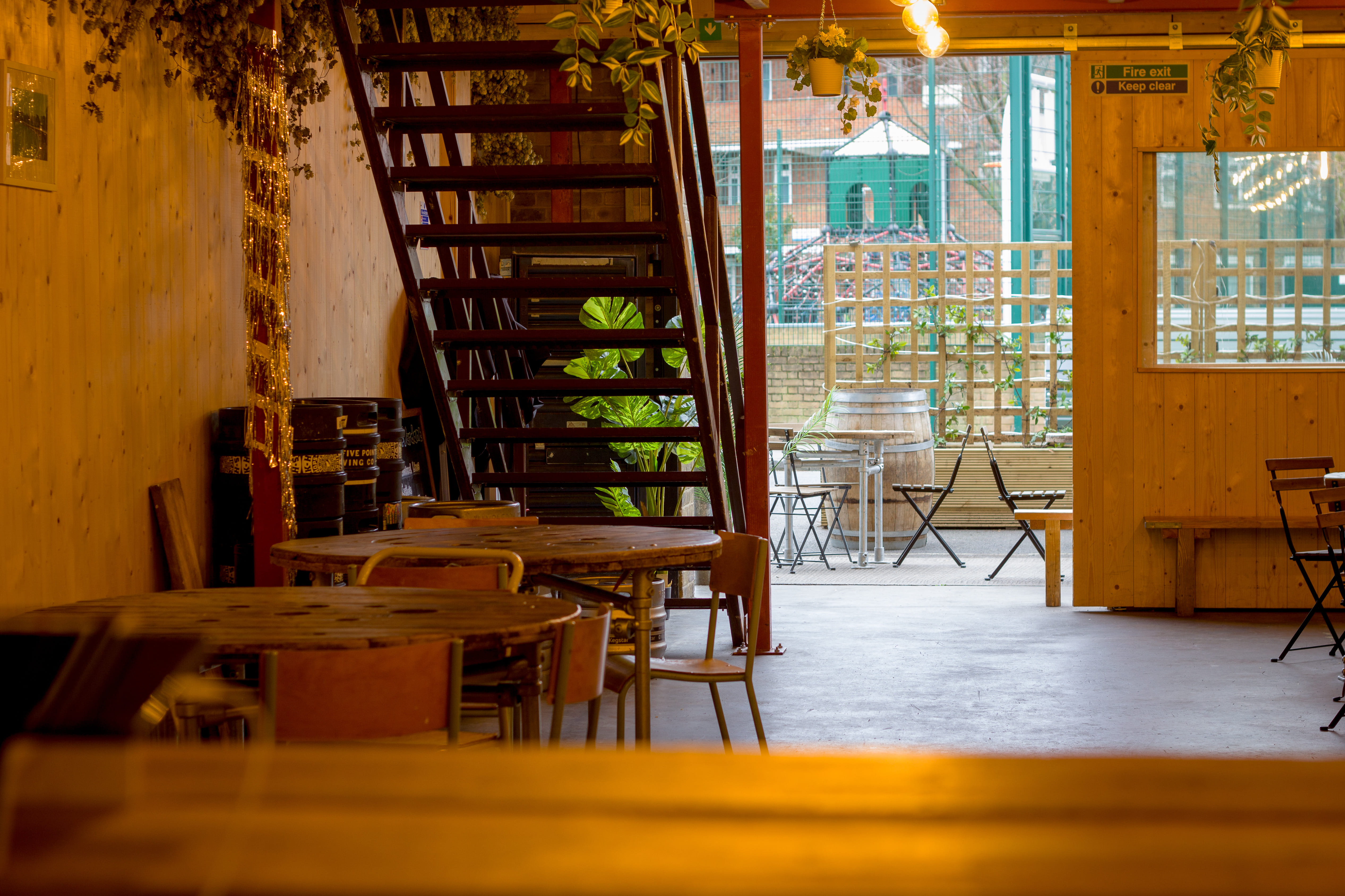 Enid Street Tavern  6