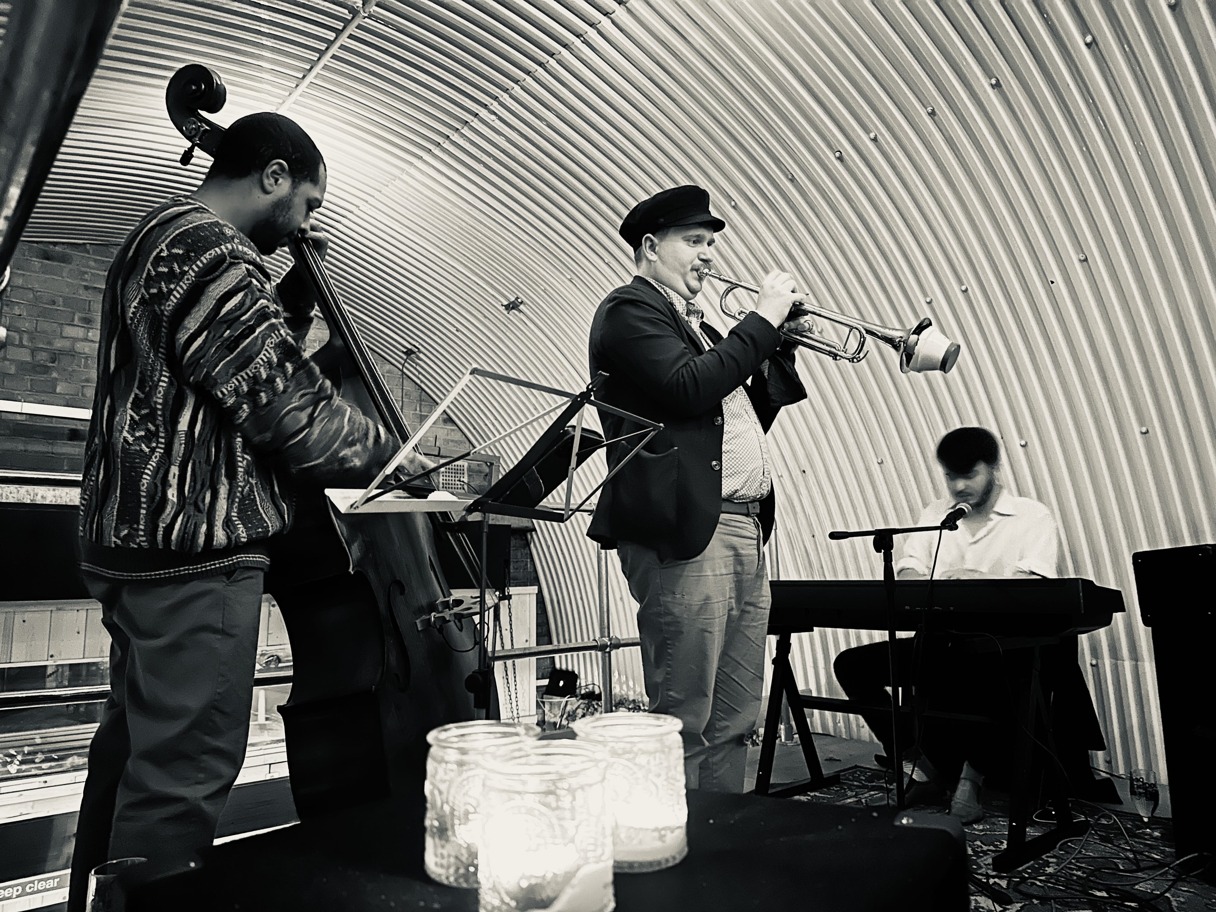 Enid Street Tavern  16