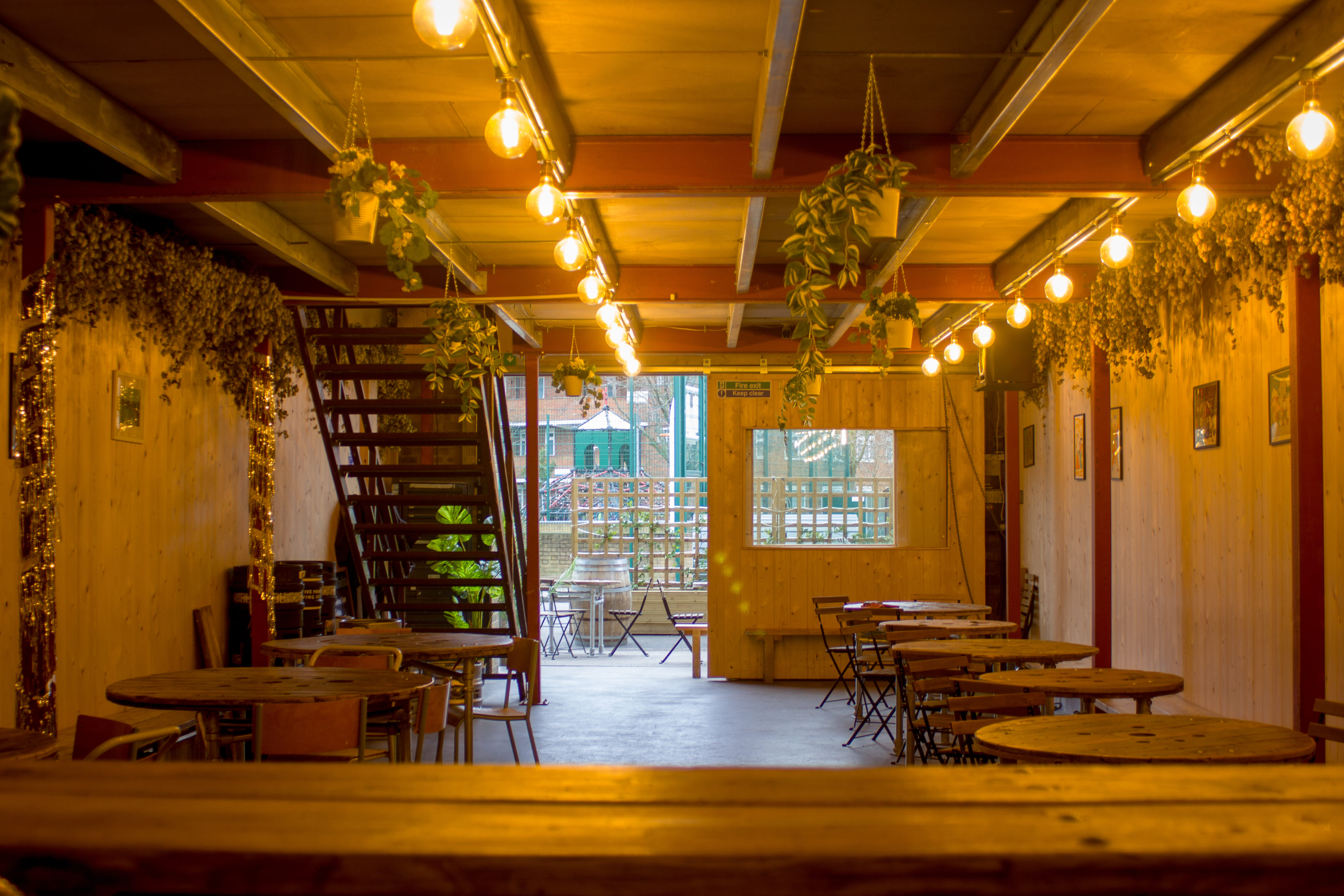 Enid Street Tavern  7