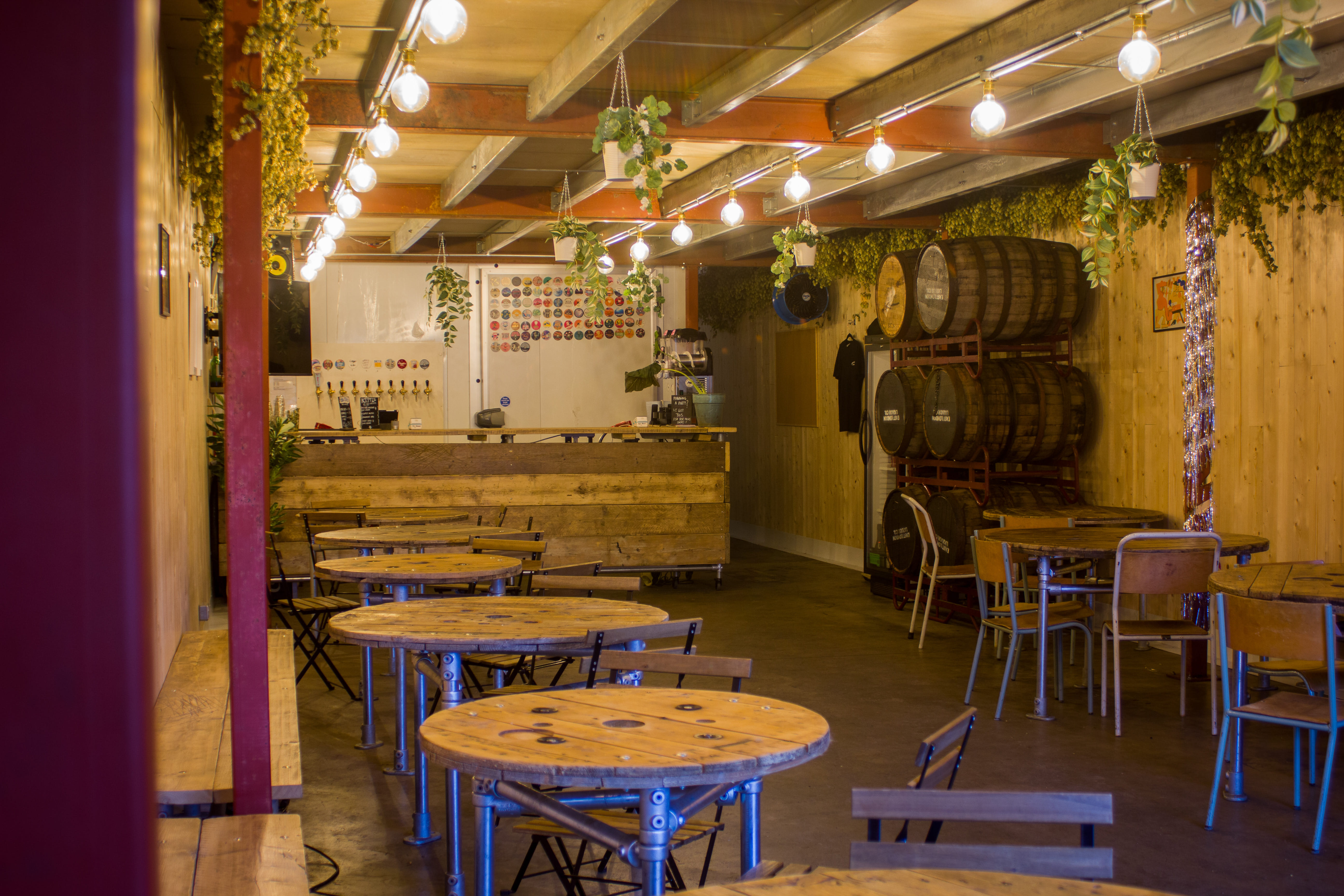 Enid Street Tavern  1