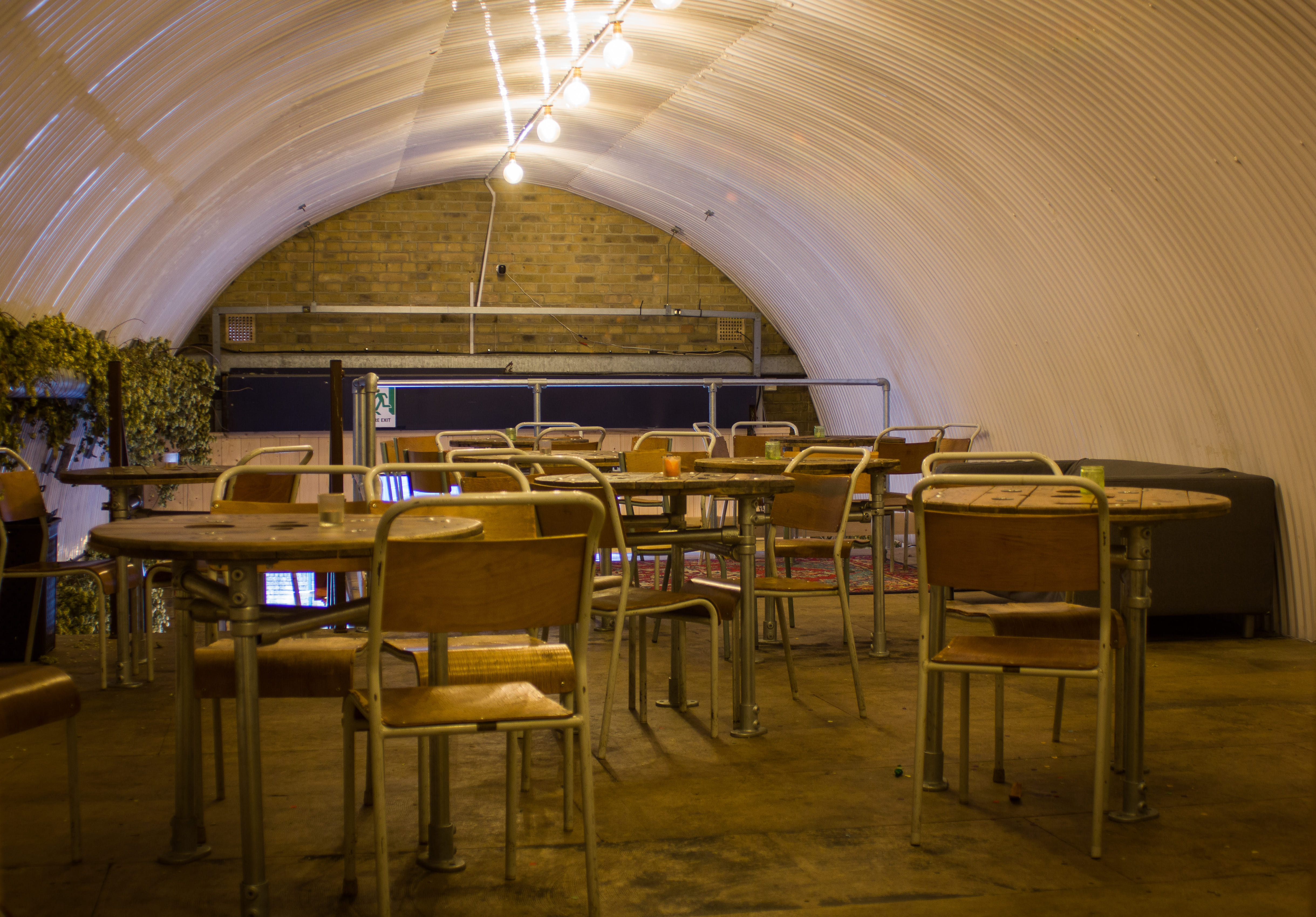 Enid Street Tavern  2