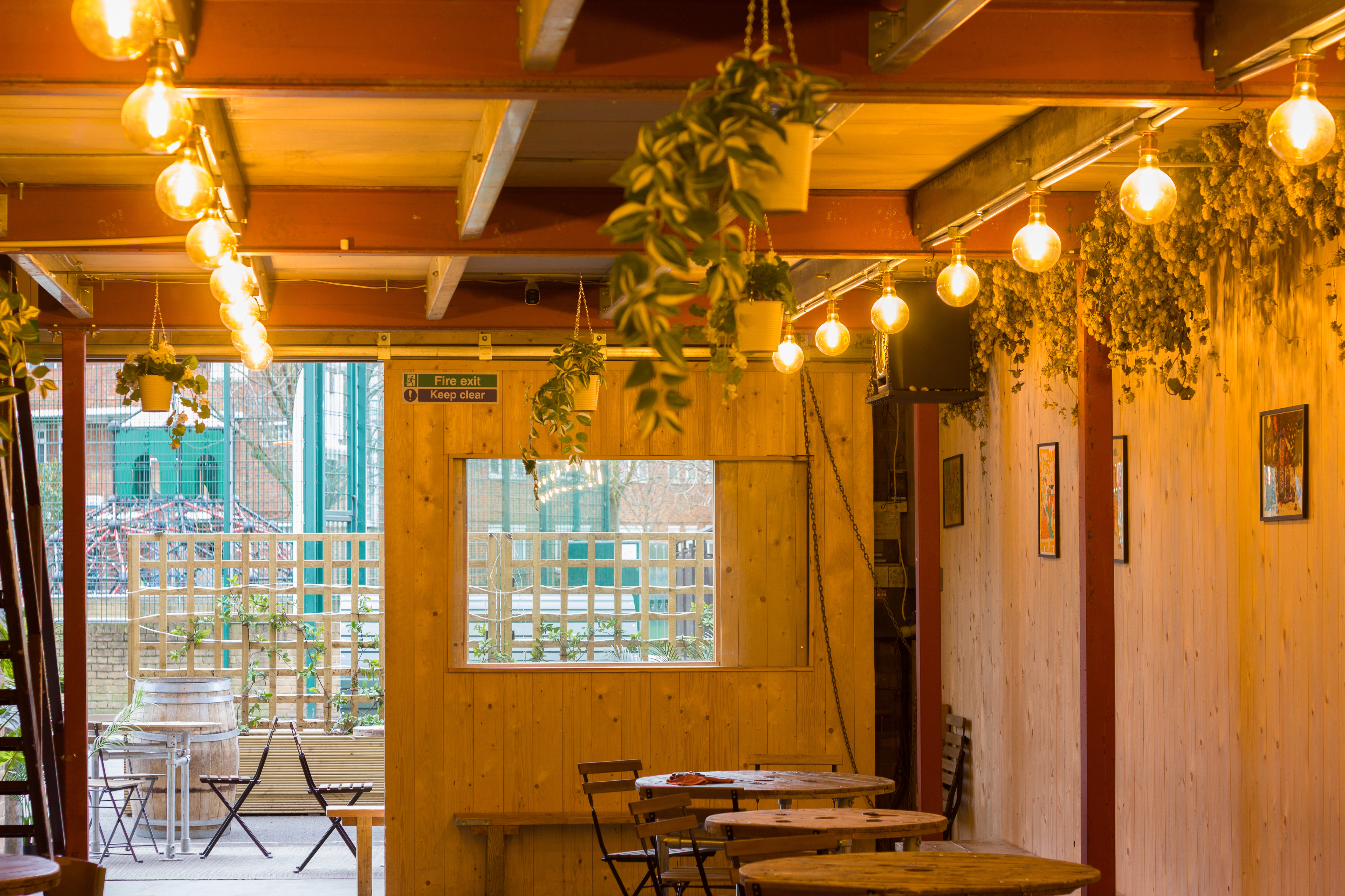 Enid Street Tavern  10