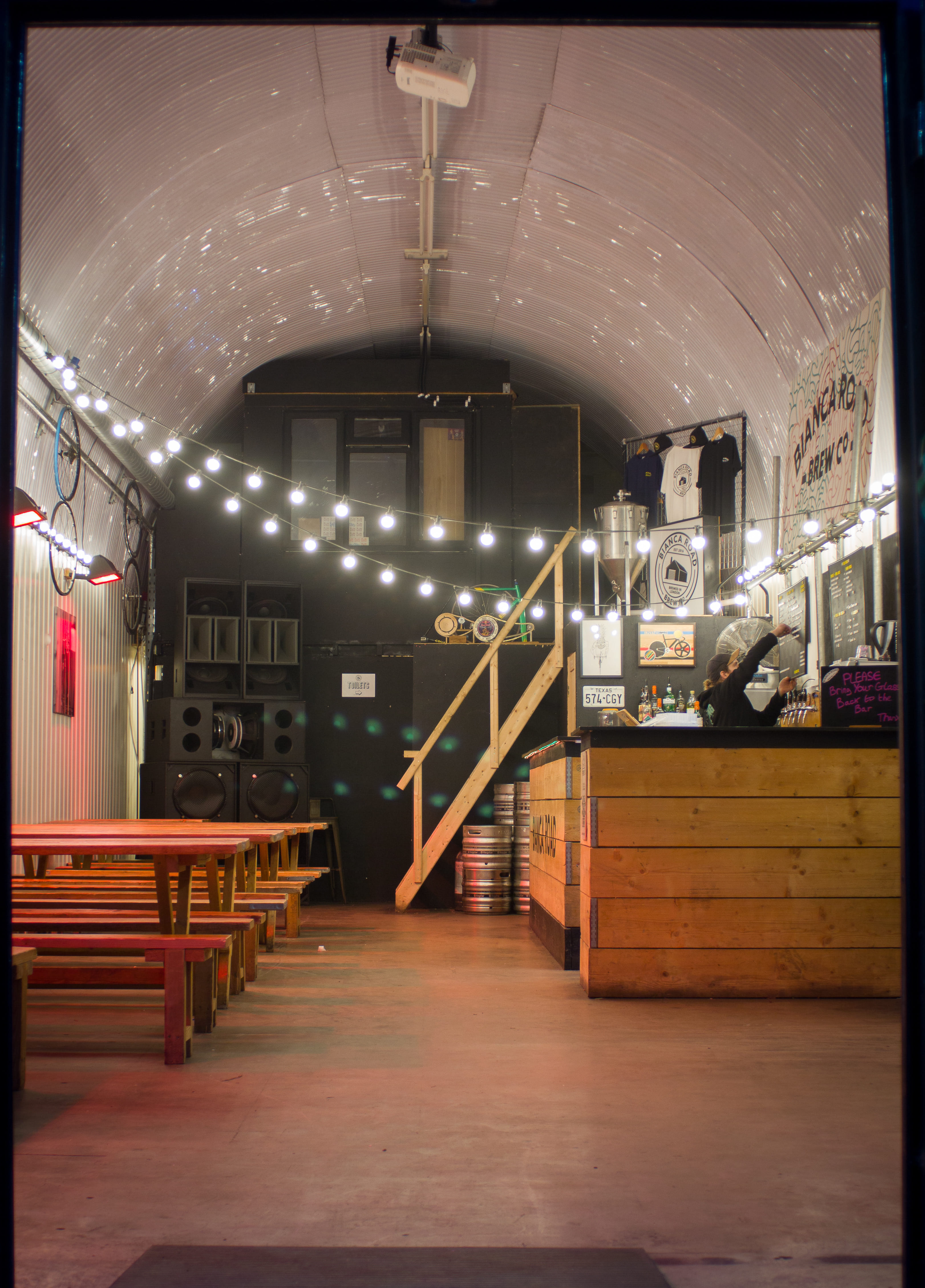 Bianca Road Brew Co 6