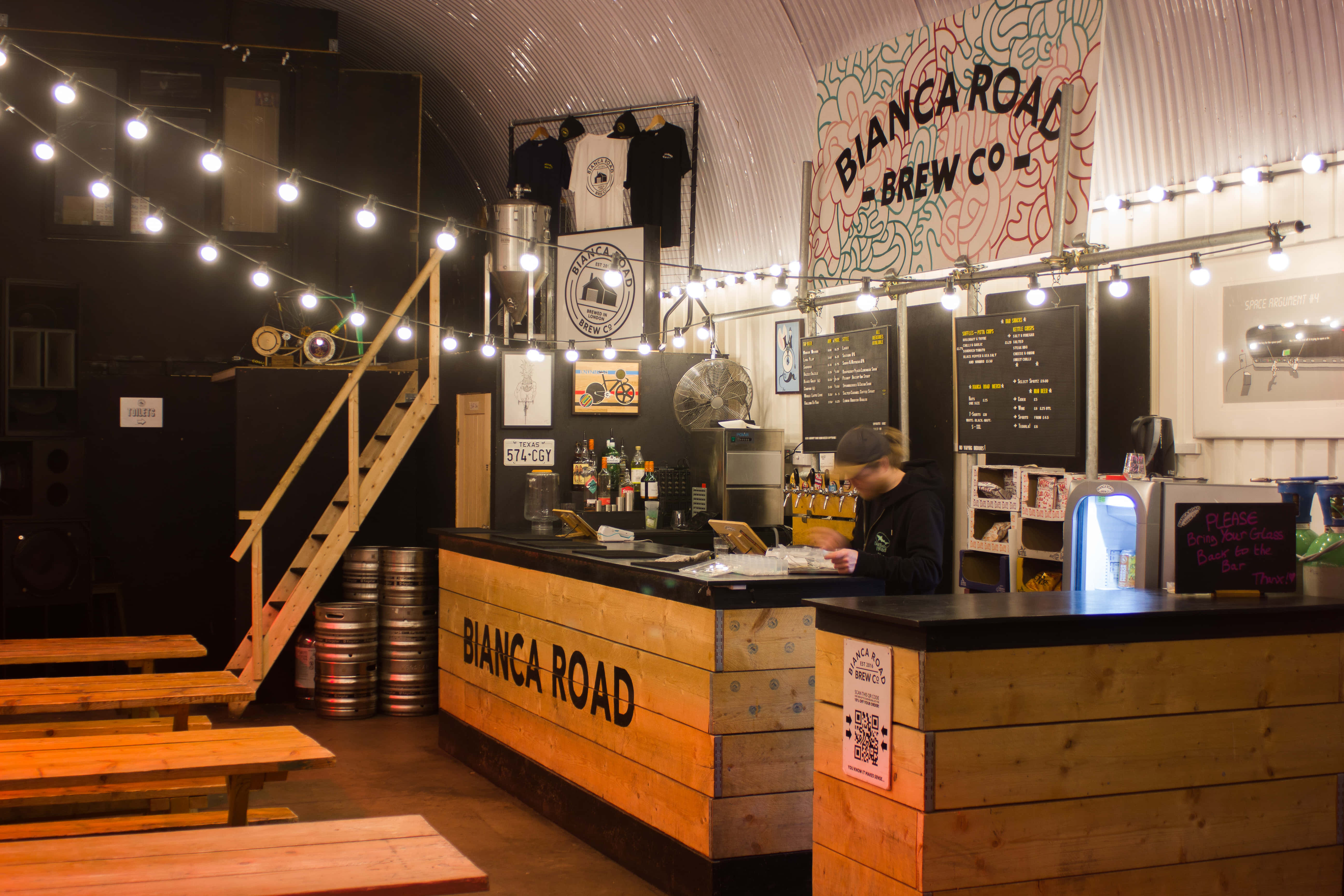 Bianca Road Brew Co 2