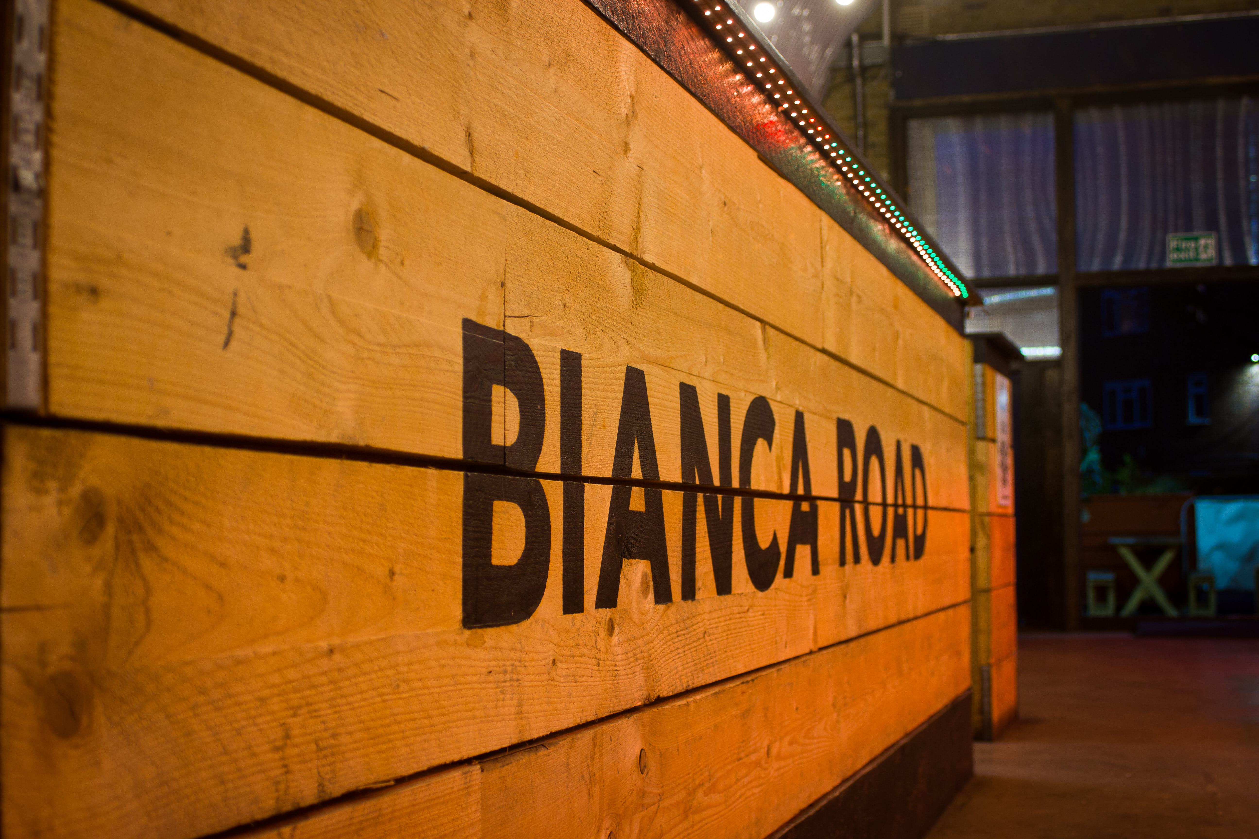 Bianca Road Brew Co 3