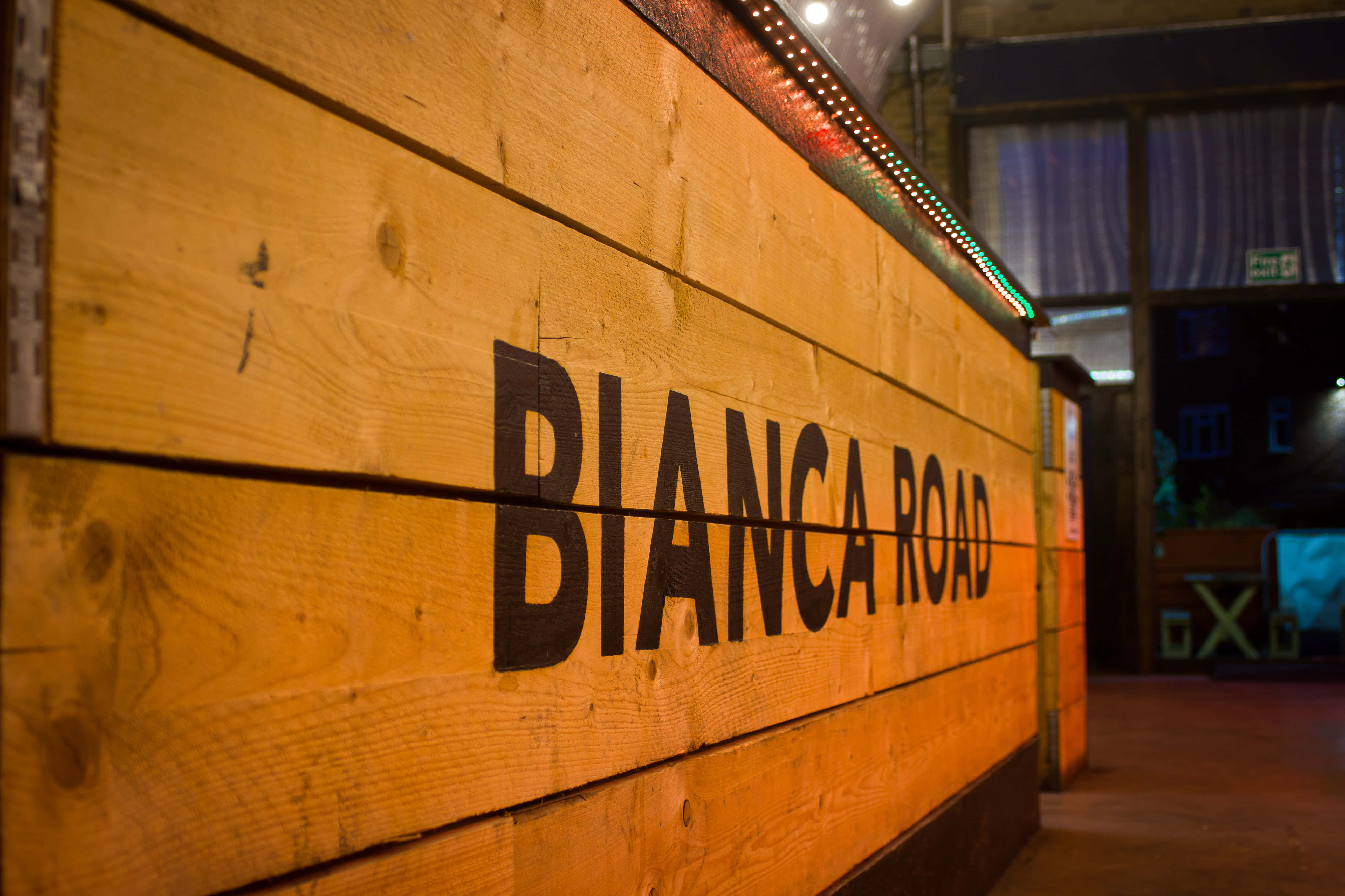 Bianca Road Brew Co 3