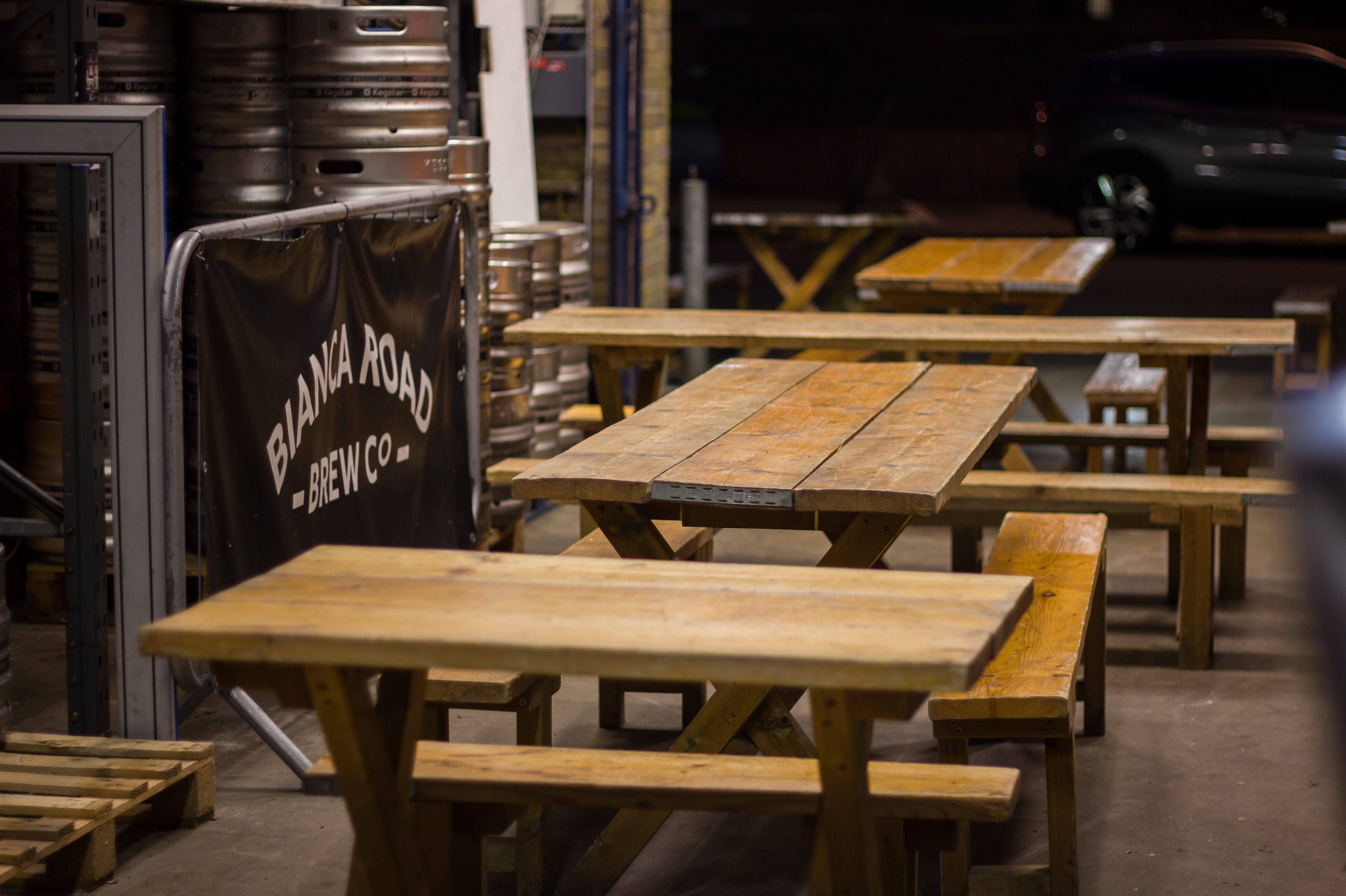 Bianca Road Brew Co 4