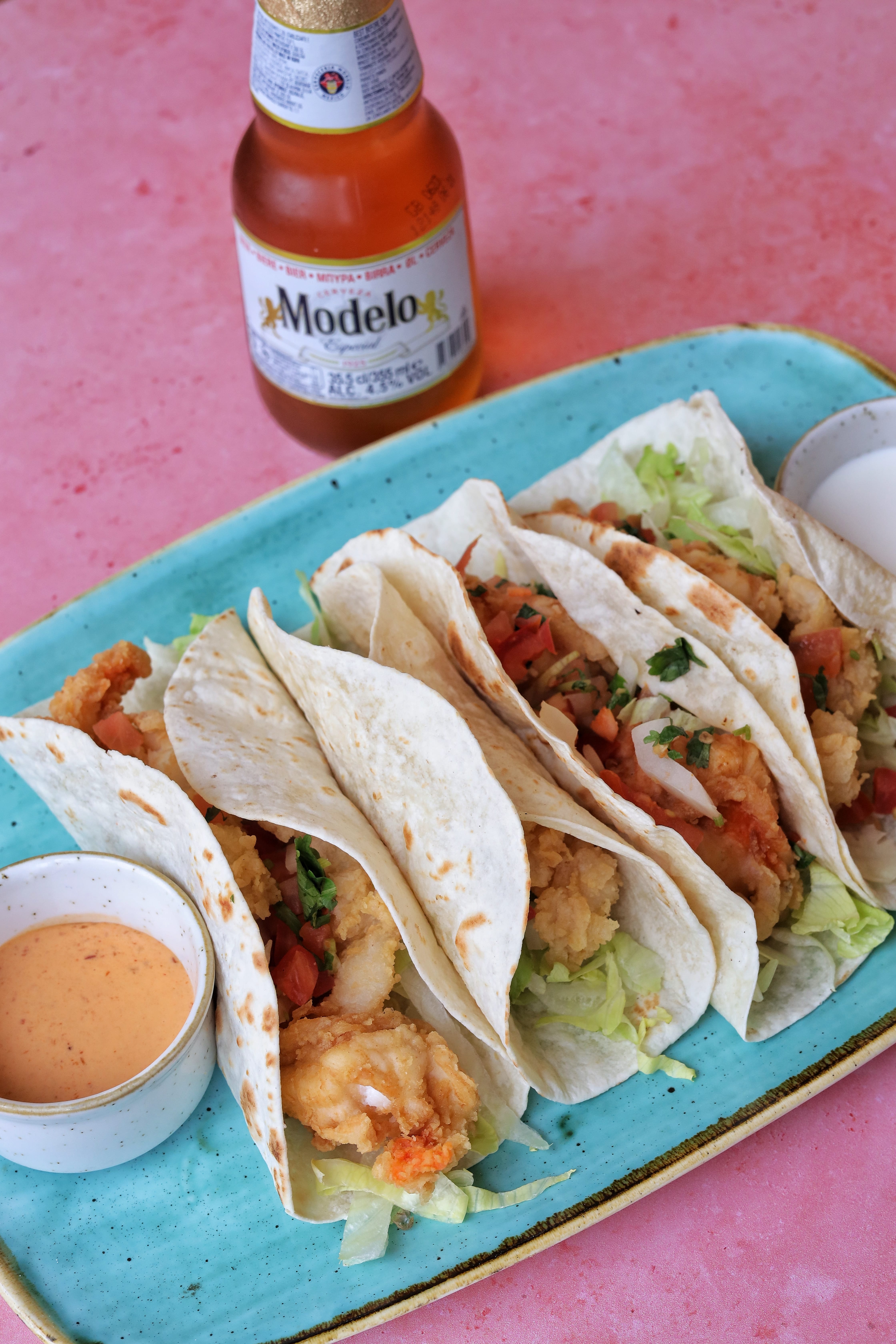 Downstairs @ Mestizo Chelsea 14