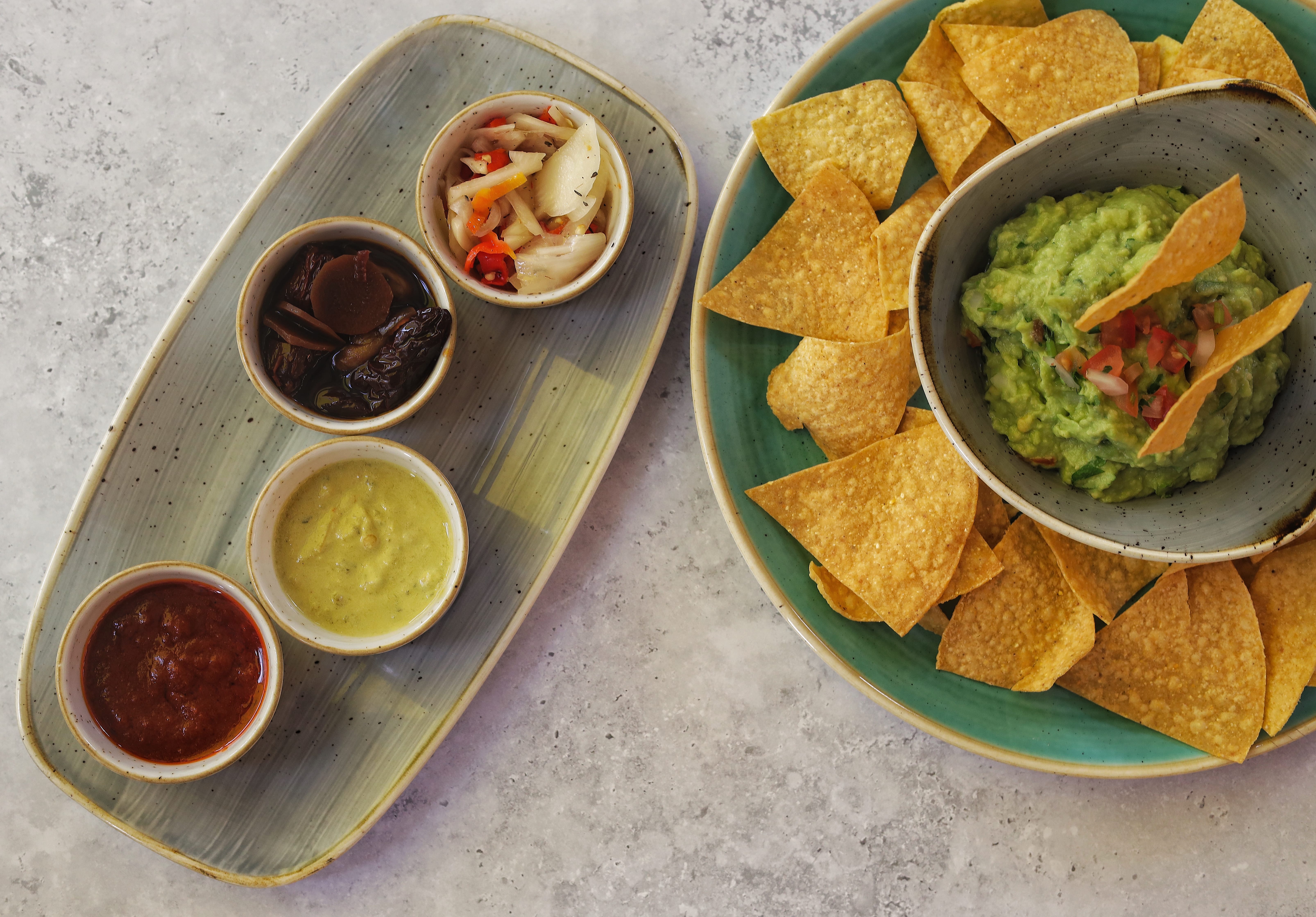 Downstairs @ Mestizo Chelsea 16