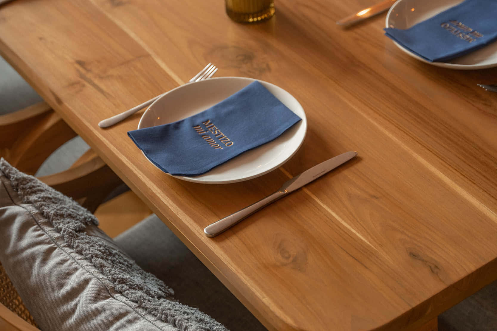 Downstairs @ Mestizo Chelsea 5