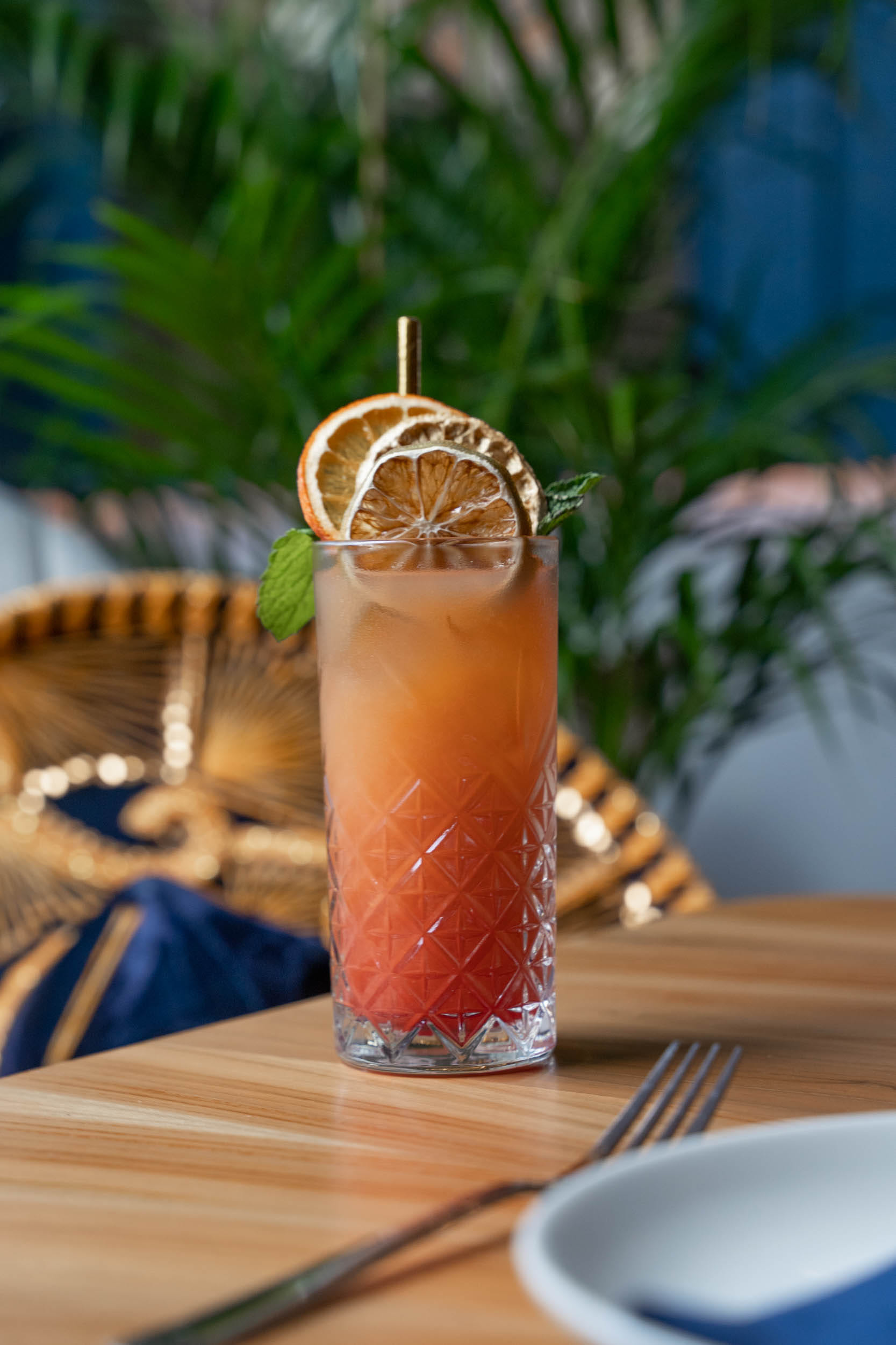 Downstairs @ Mestizo Chelsea 15