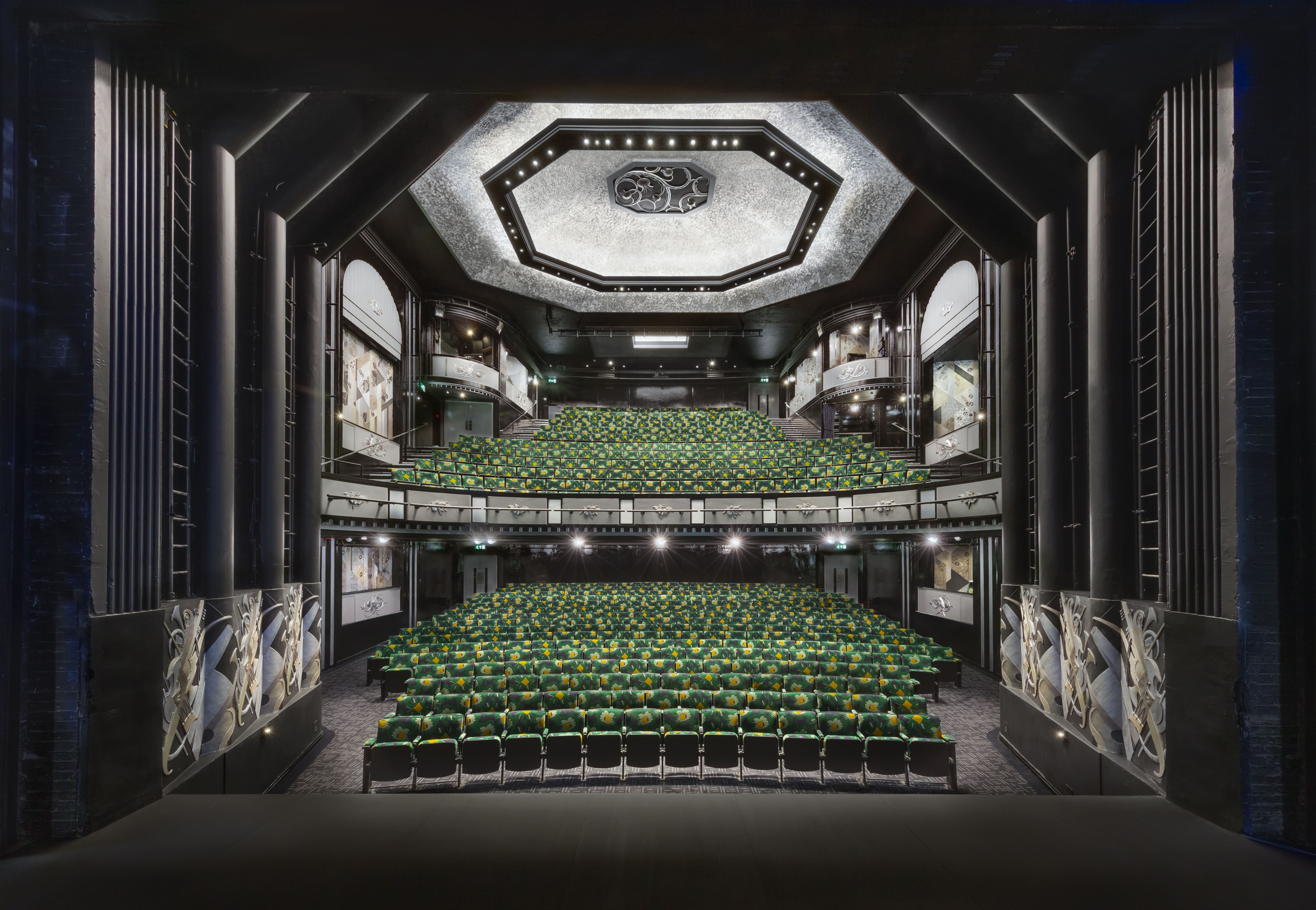 Trafalgar Theatre 