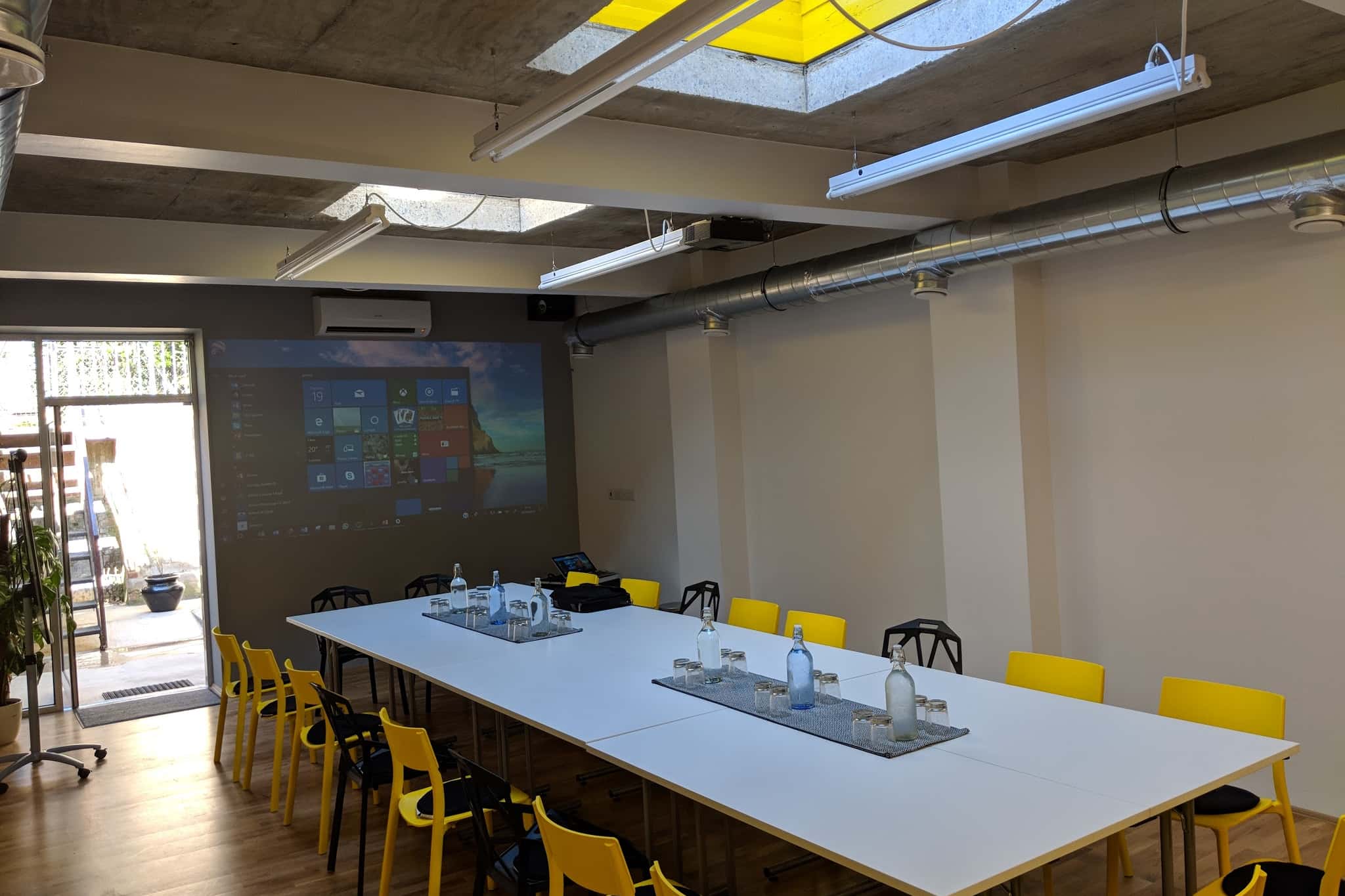 Conference Room 5
