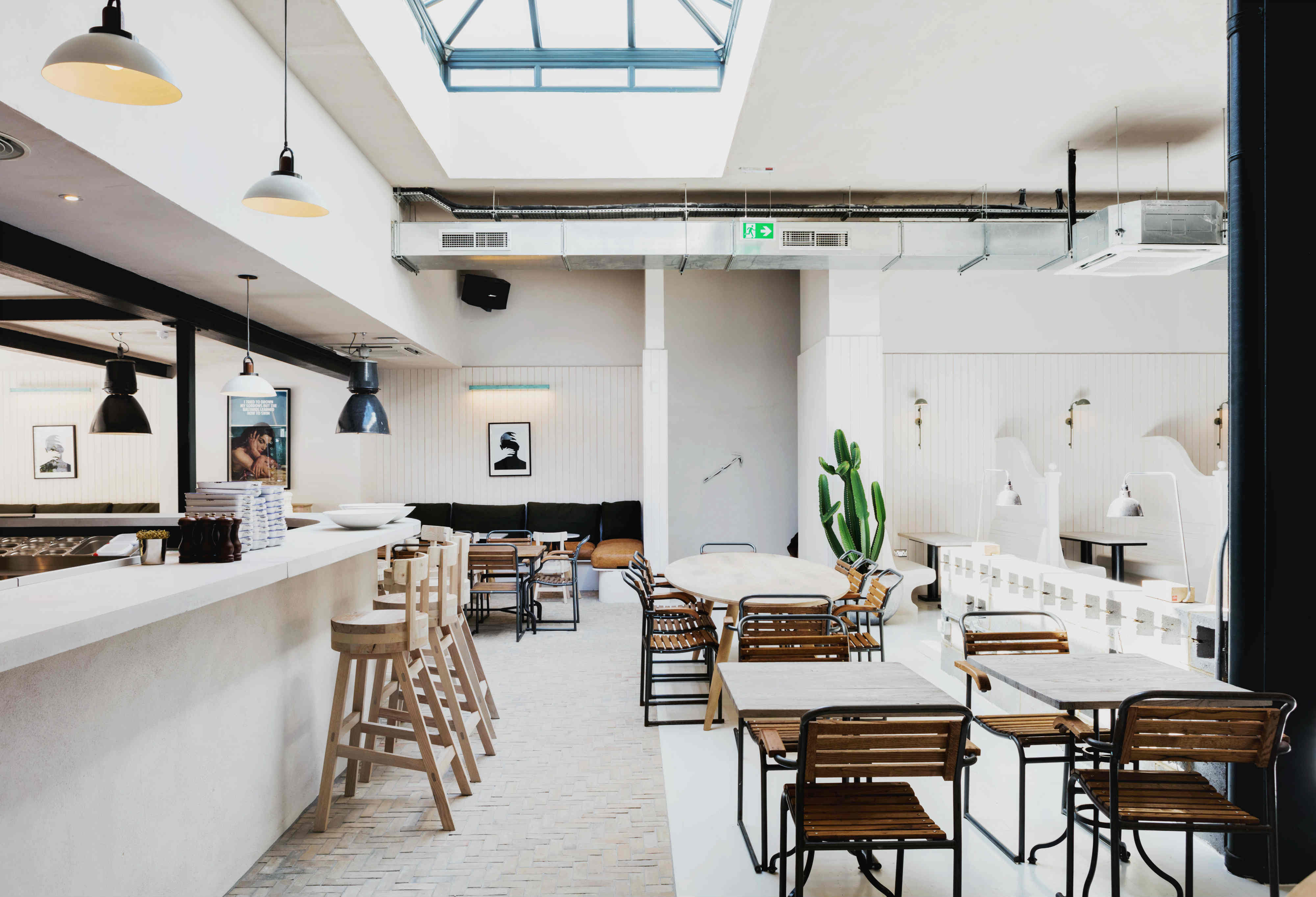 Semi-Exclusive Area 3