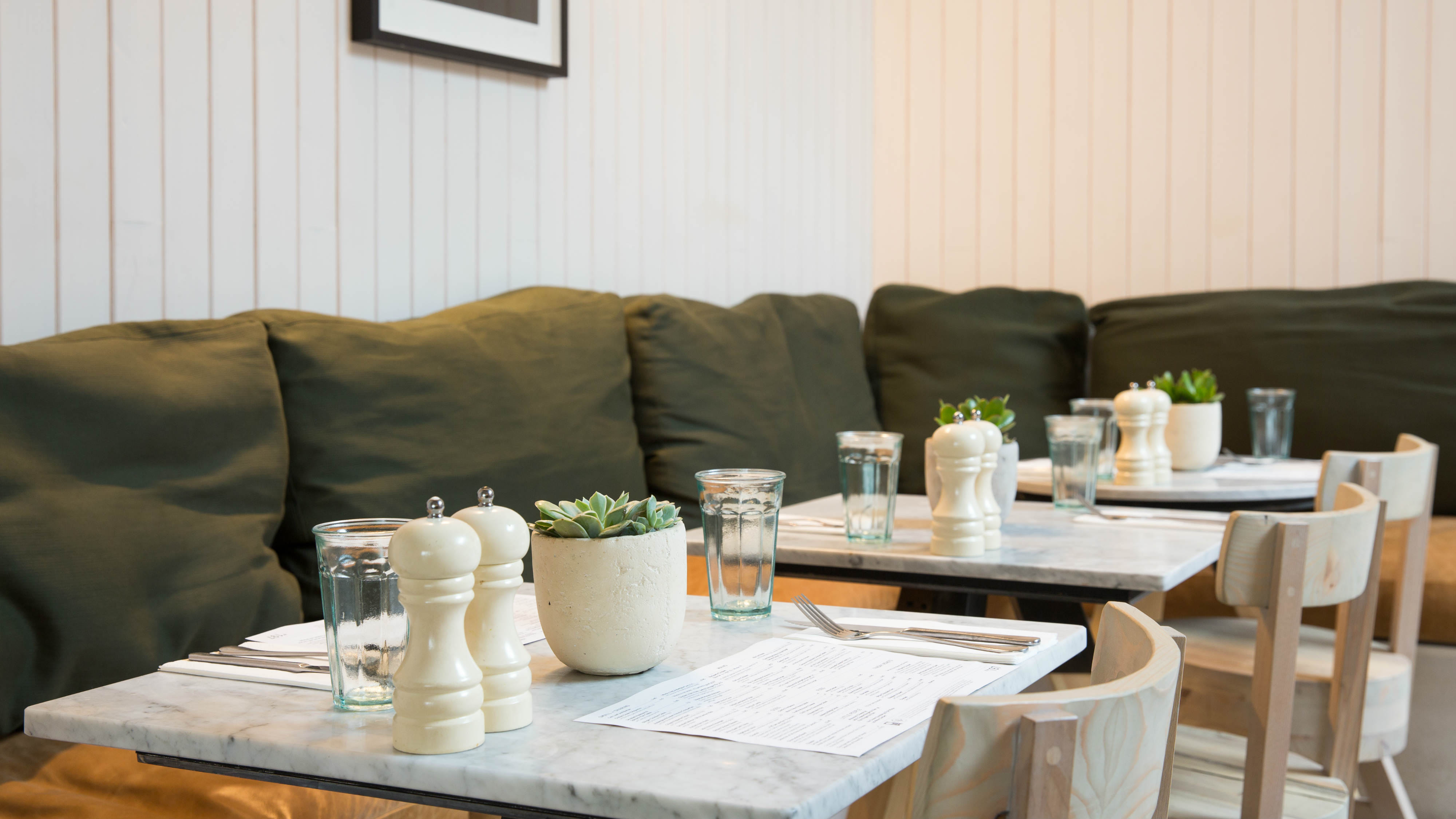 Semi-Exclusive Area 1