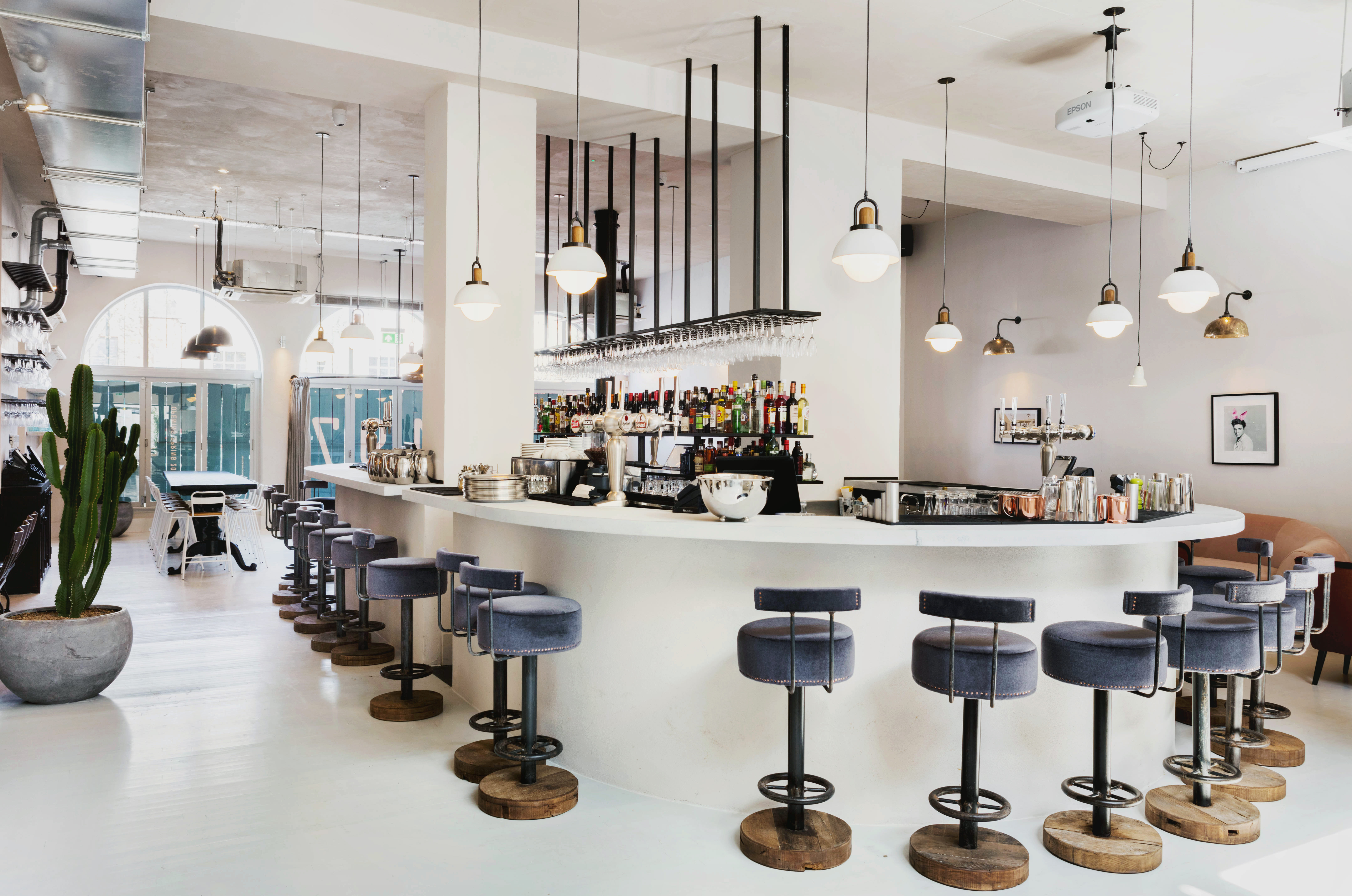 Exclusive venue hire