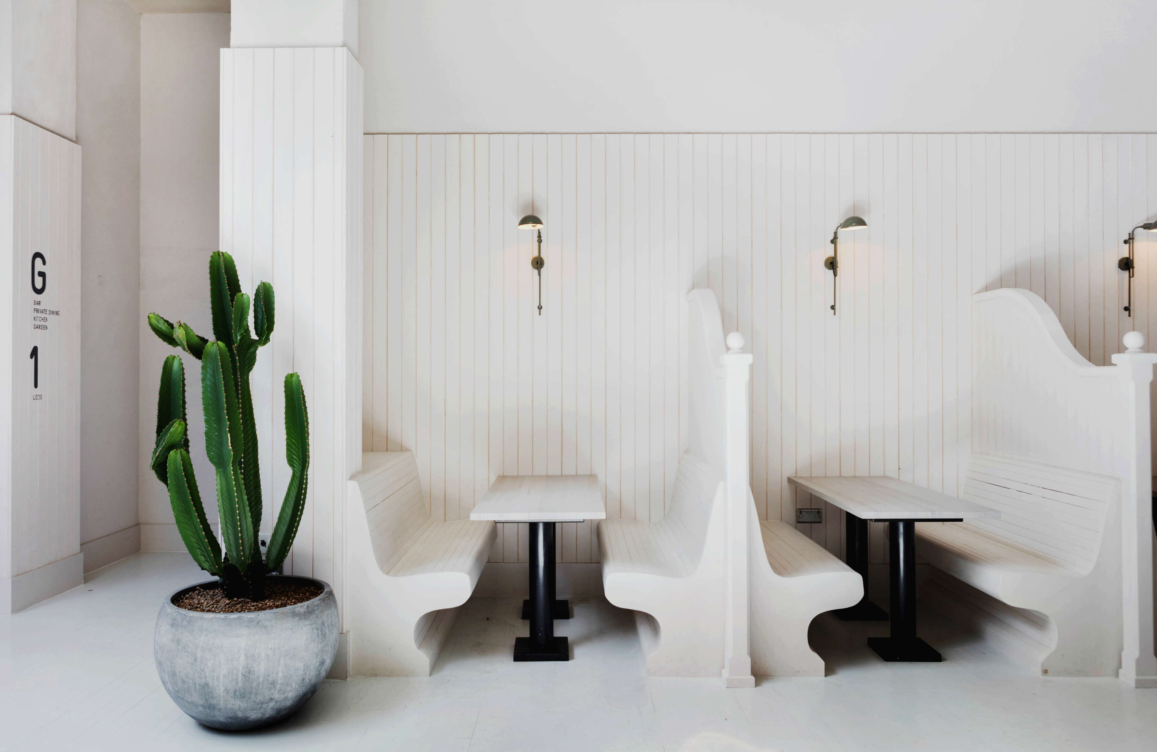 Exclusive venue hire 3