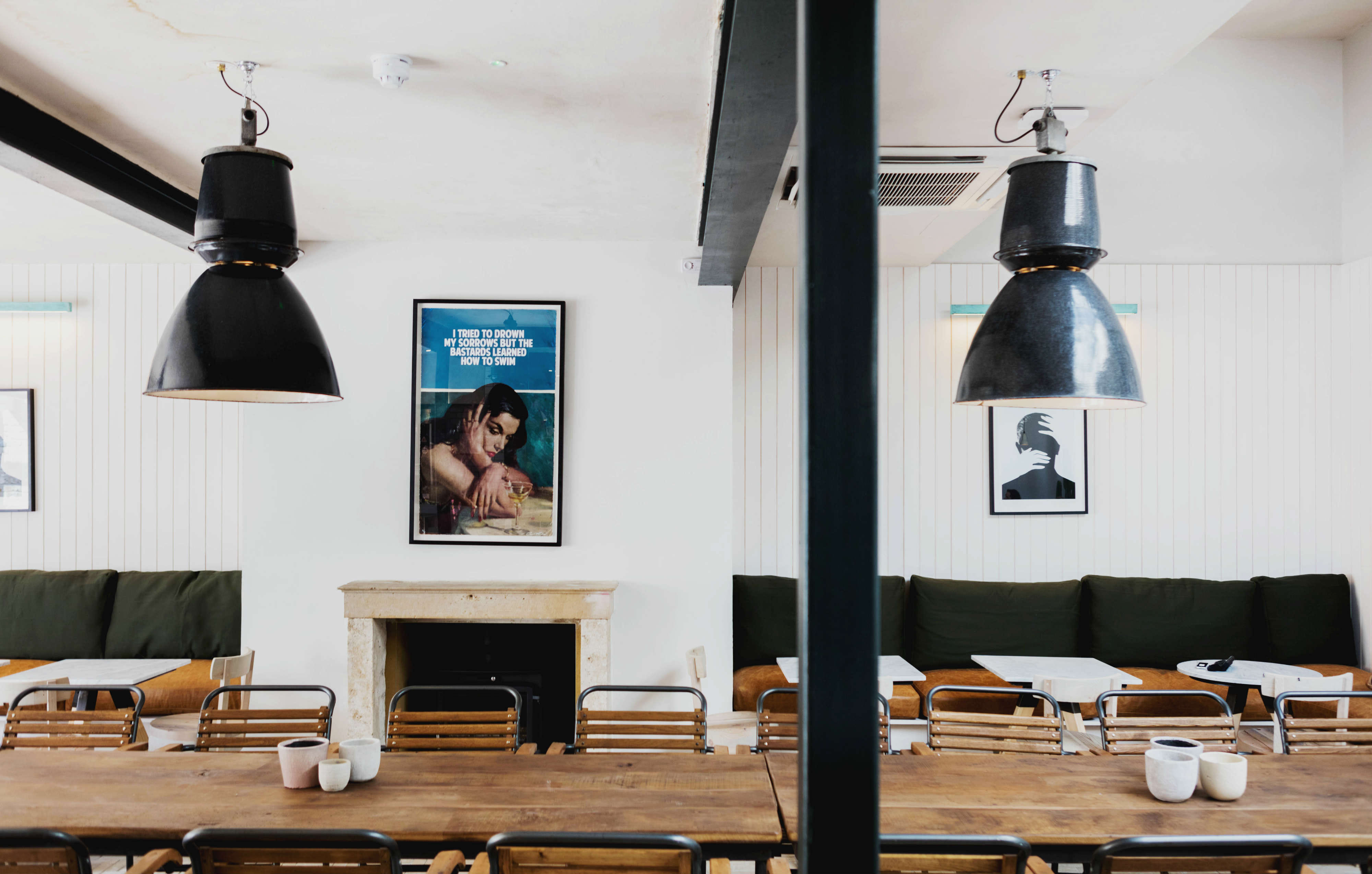 Exclusive venue hire 7