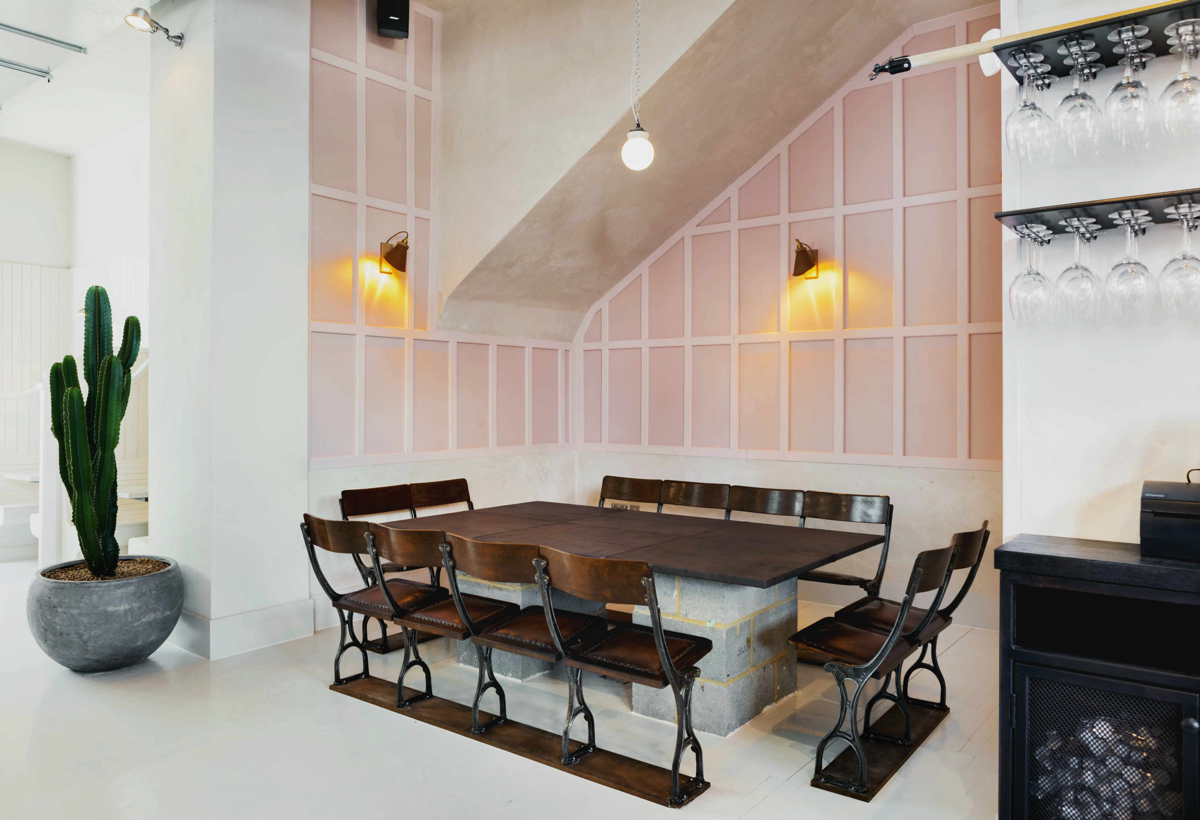 Exclusive venue hire 2