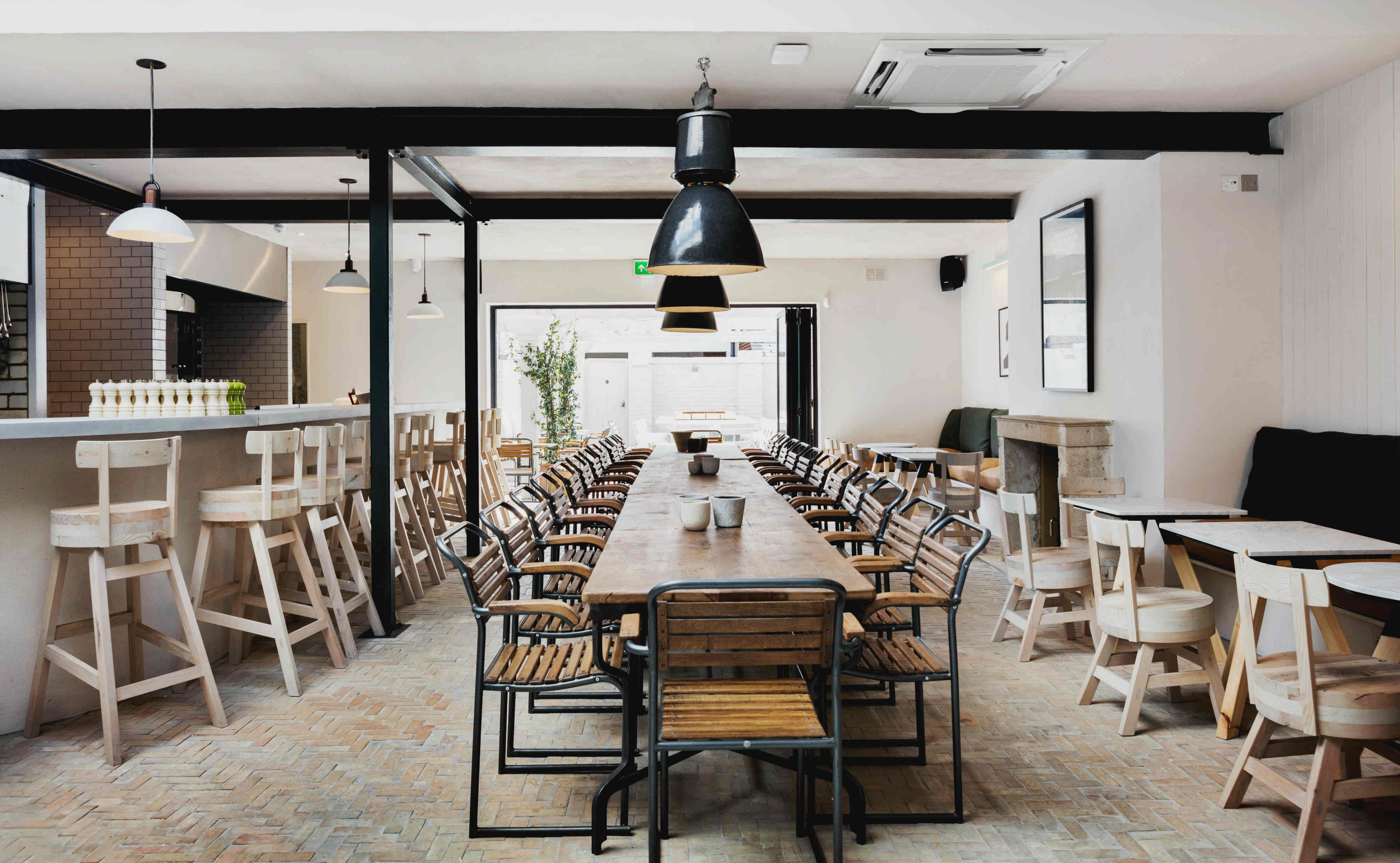 Exclusive venue hire 6