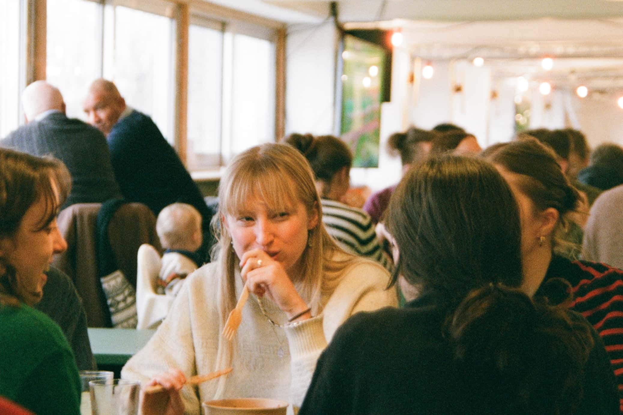 The Bar & Food Hall 10