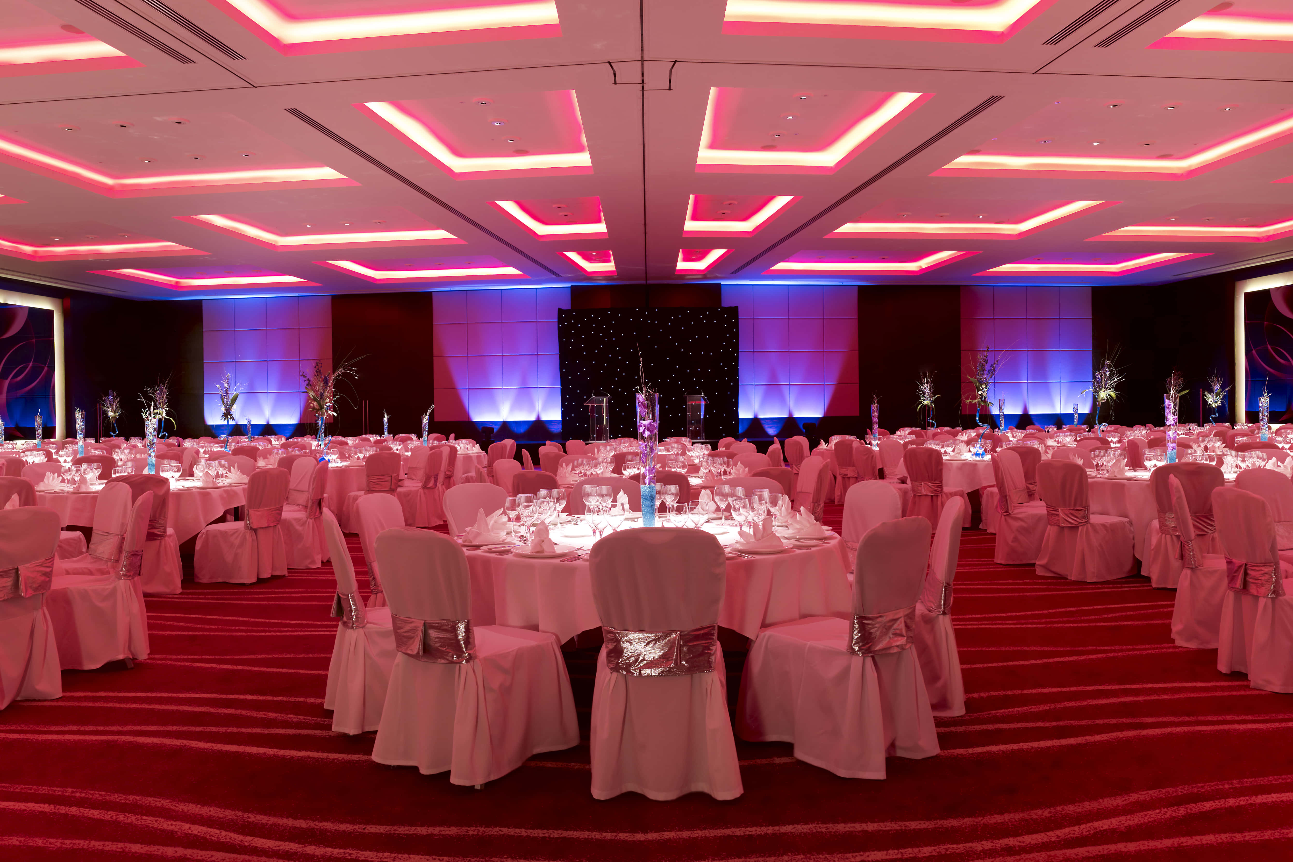 Westminster Ballroom 2