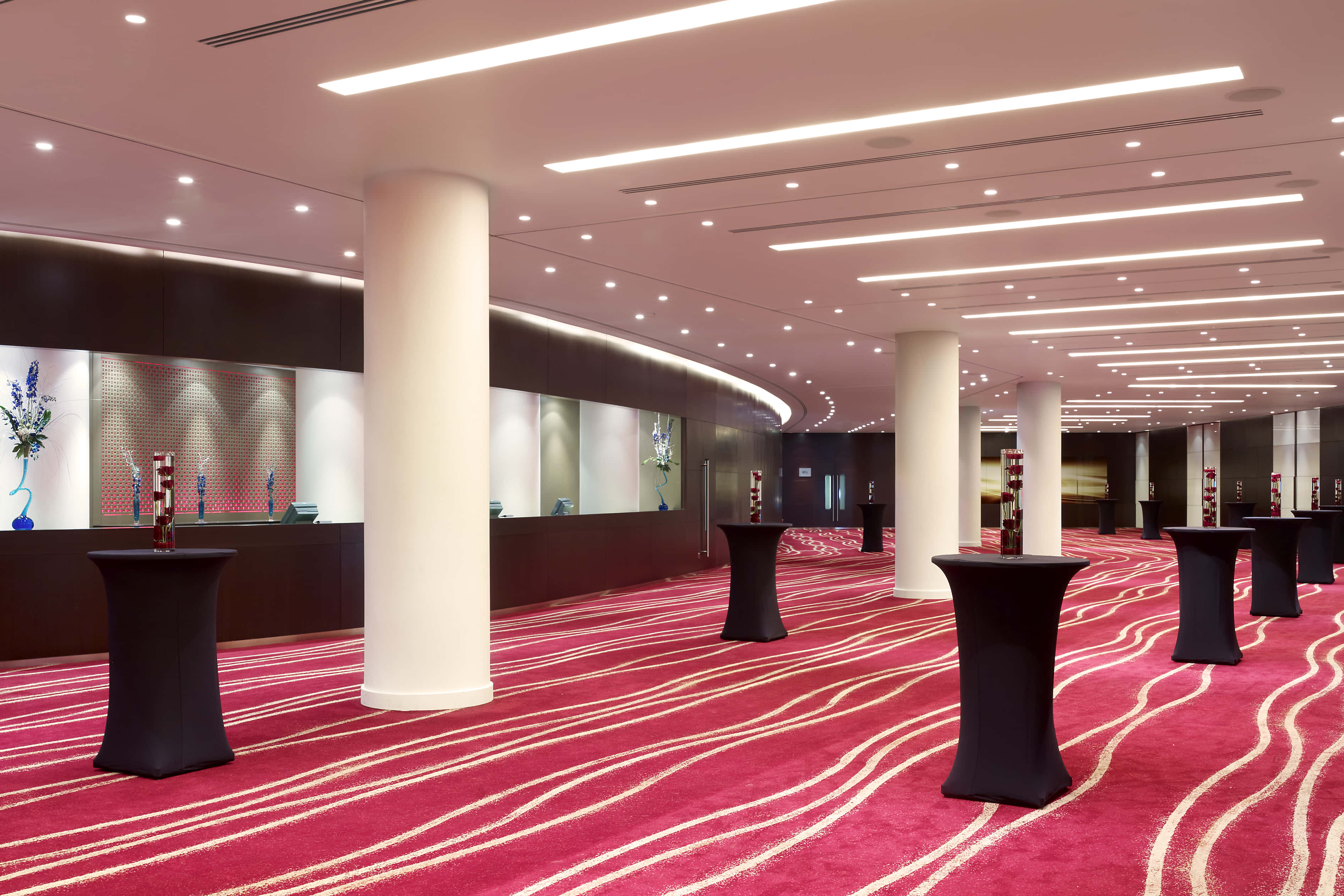 Westminster Ballroom 3