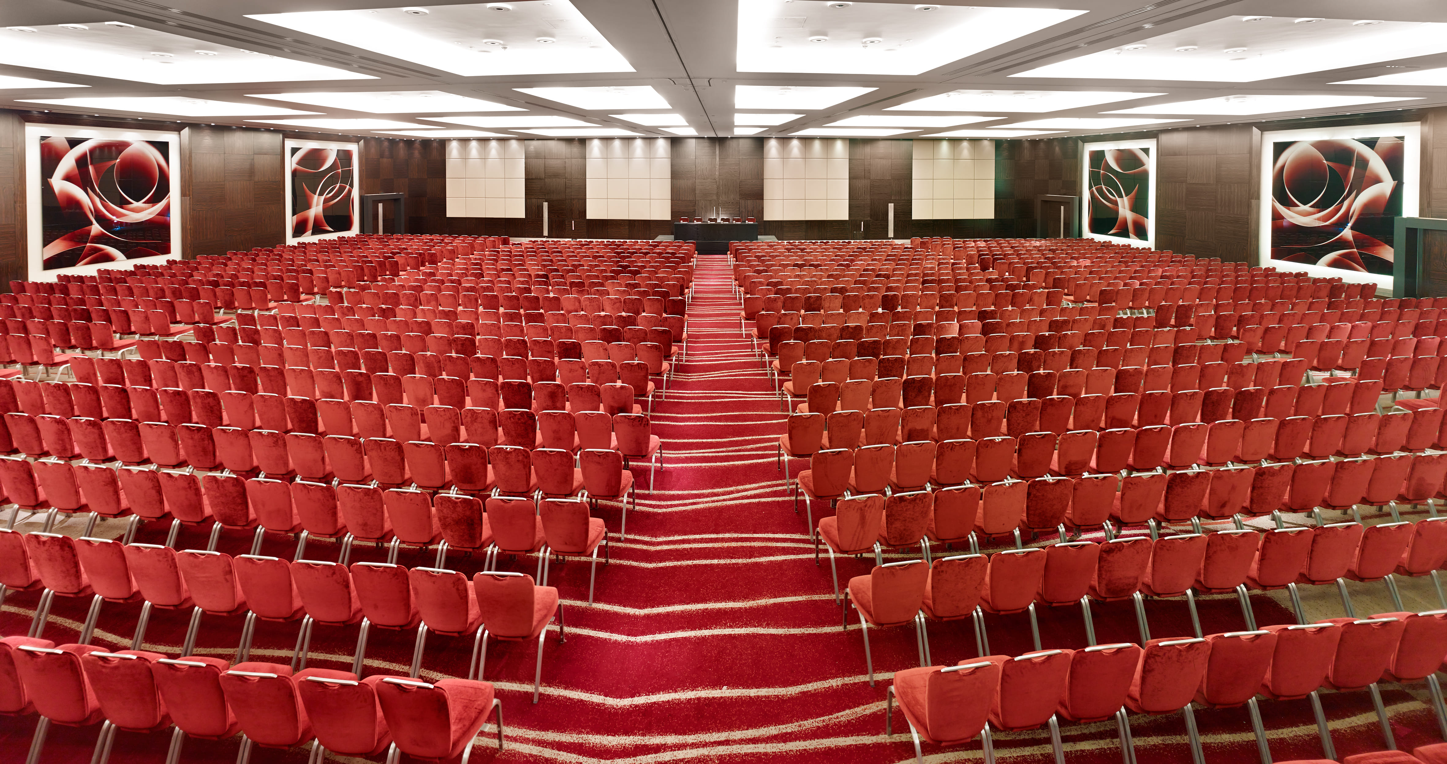 Westminster Ballroom 1