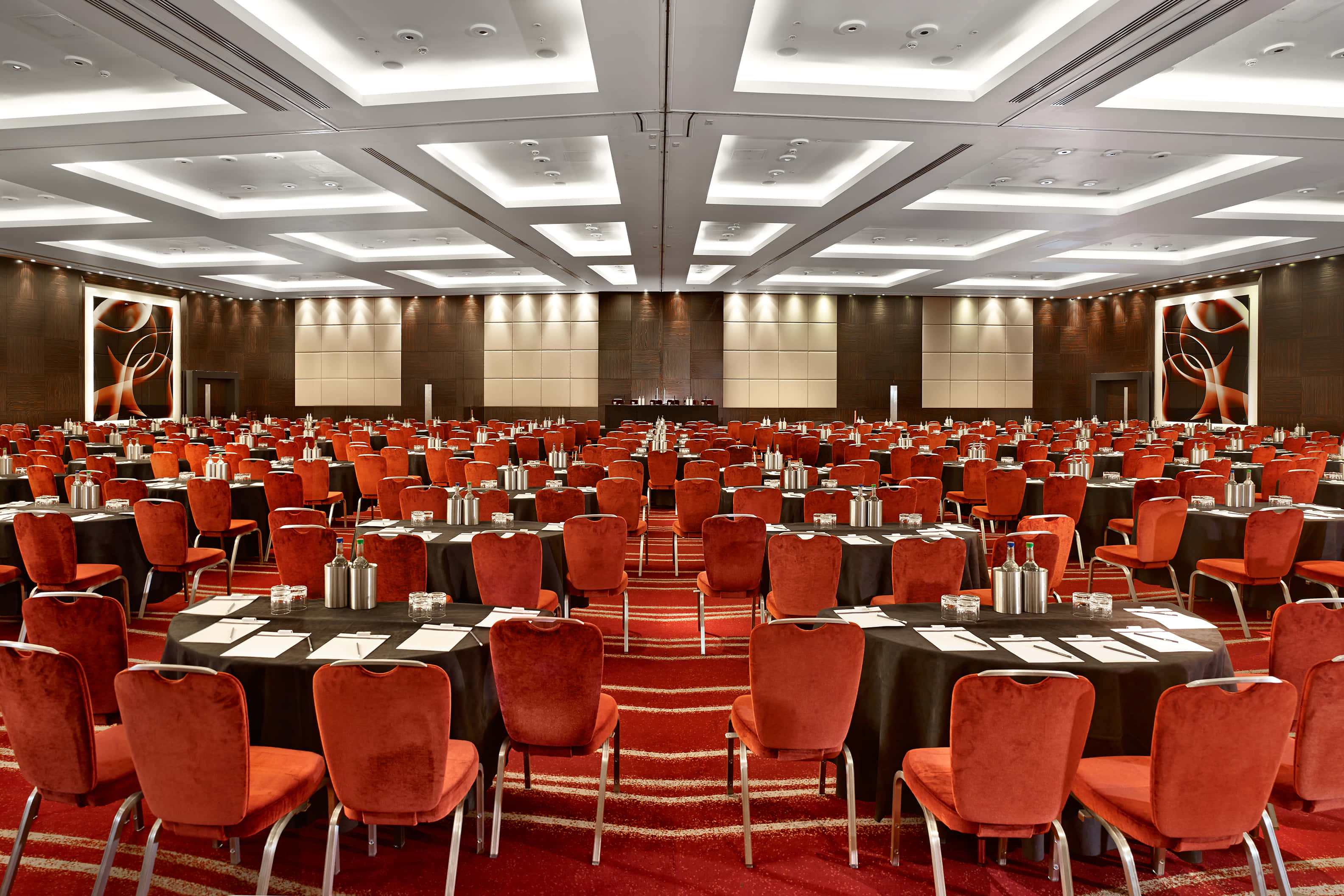 Westminster Ballroom 3D tour