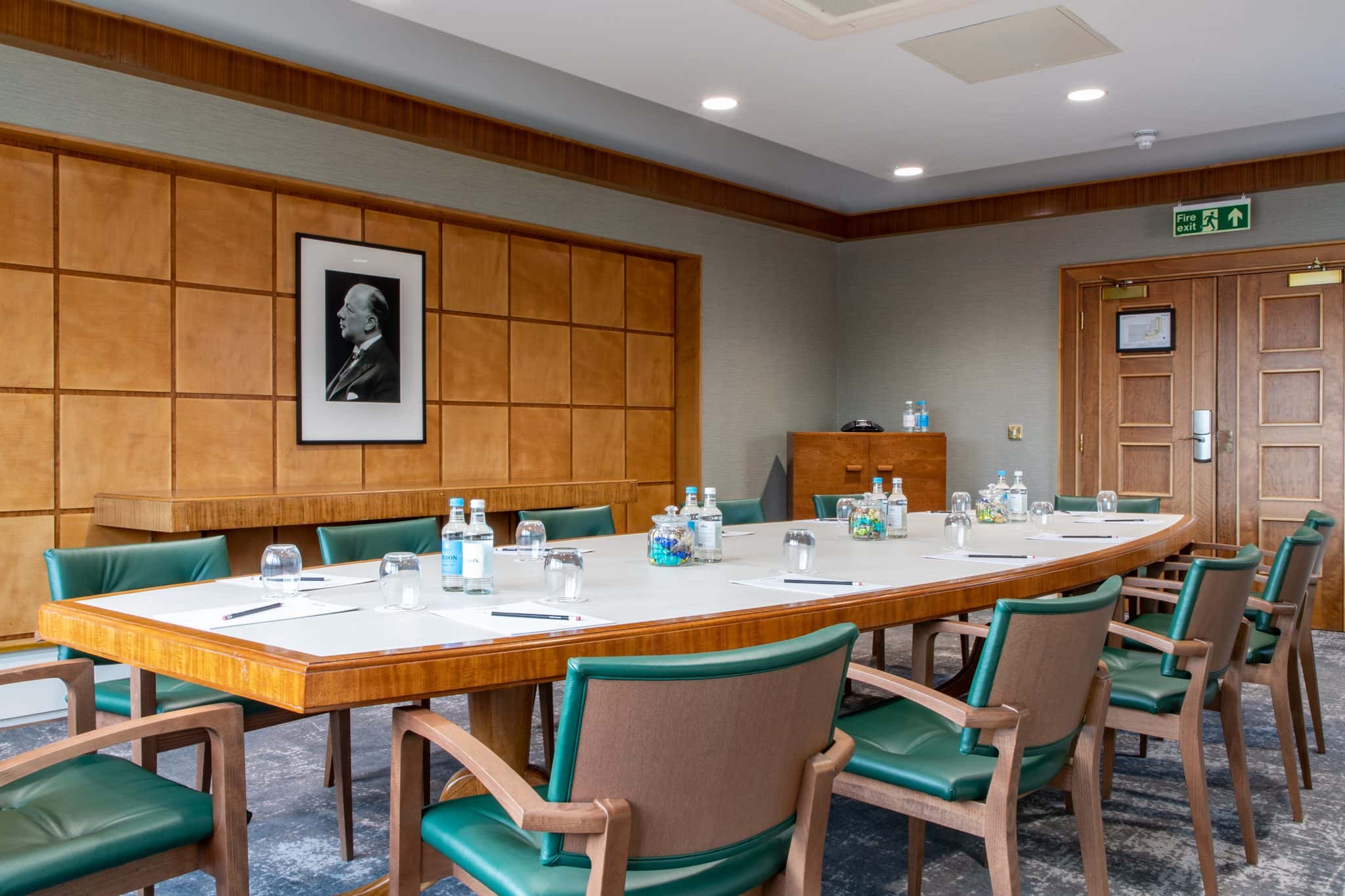 Board Room 1