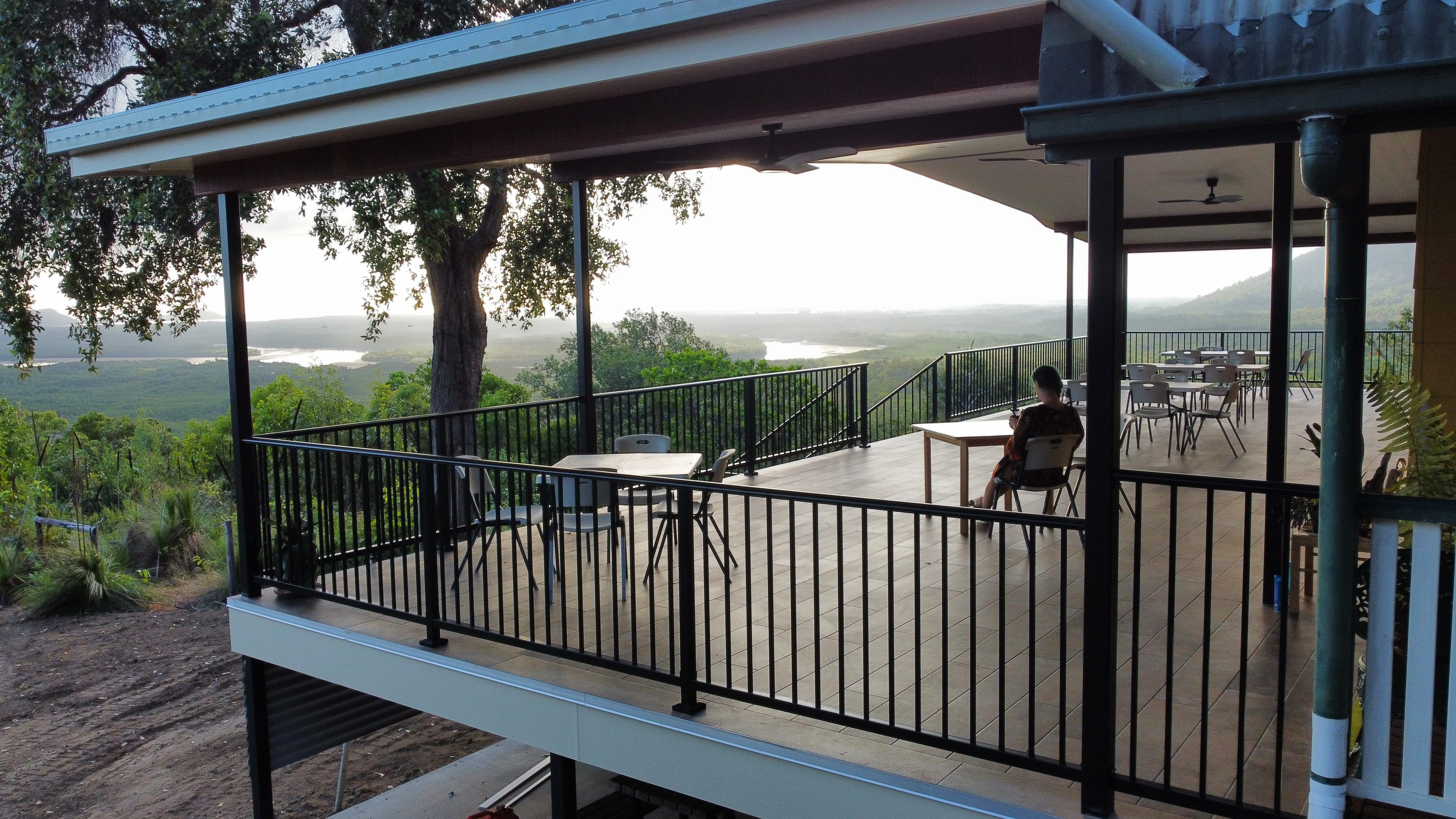 Vista Hinchinbrook 2