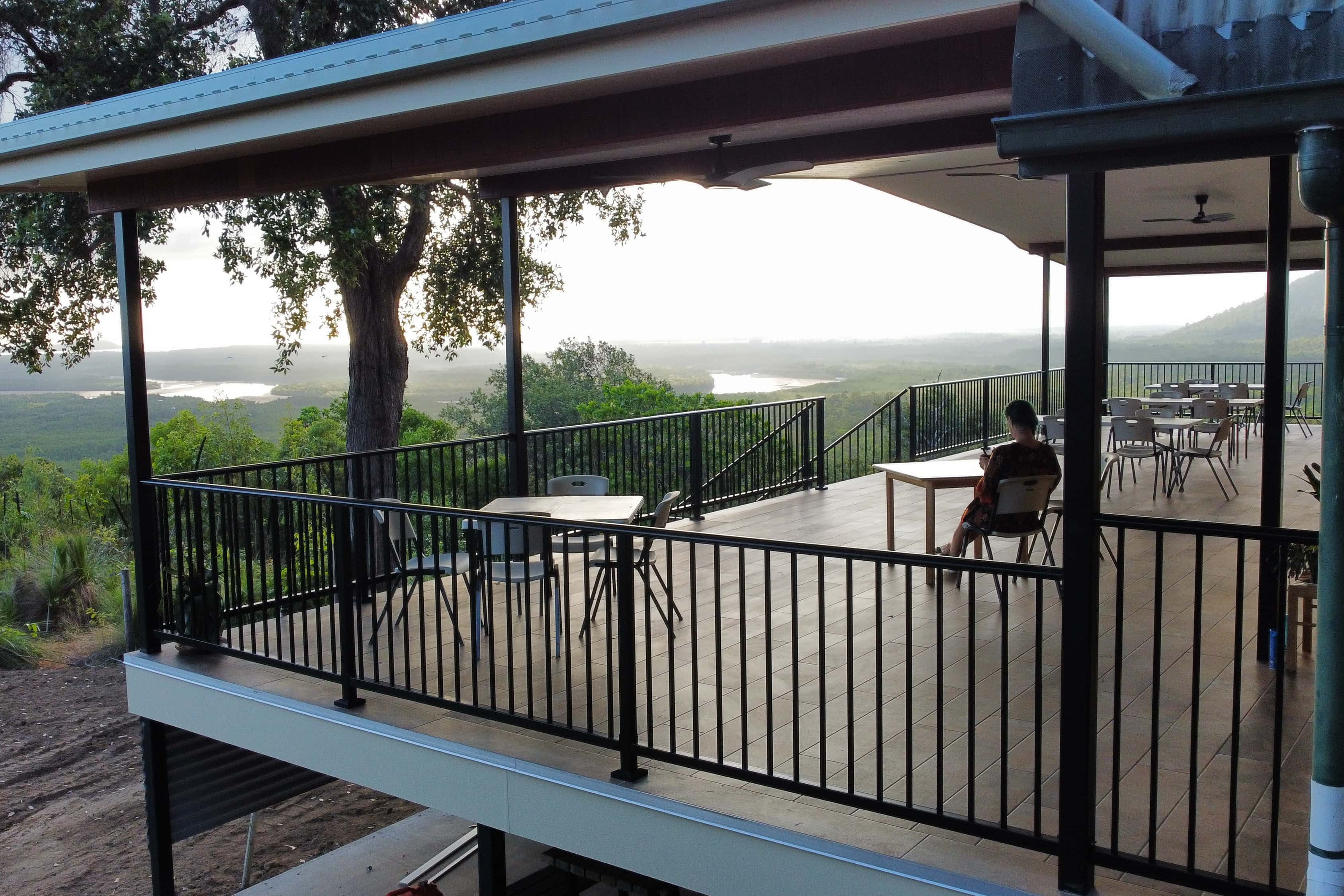 Vista Hinchinbrook 2