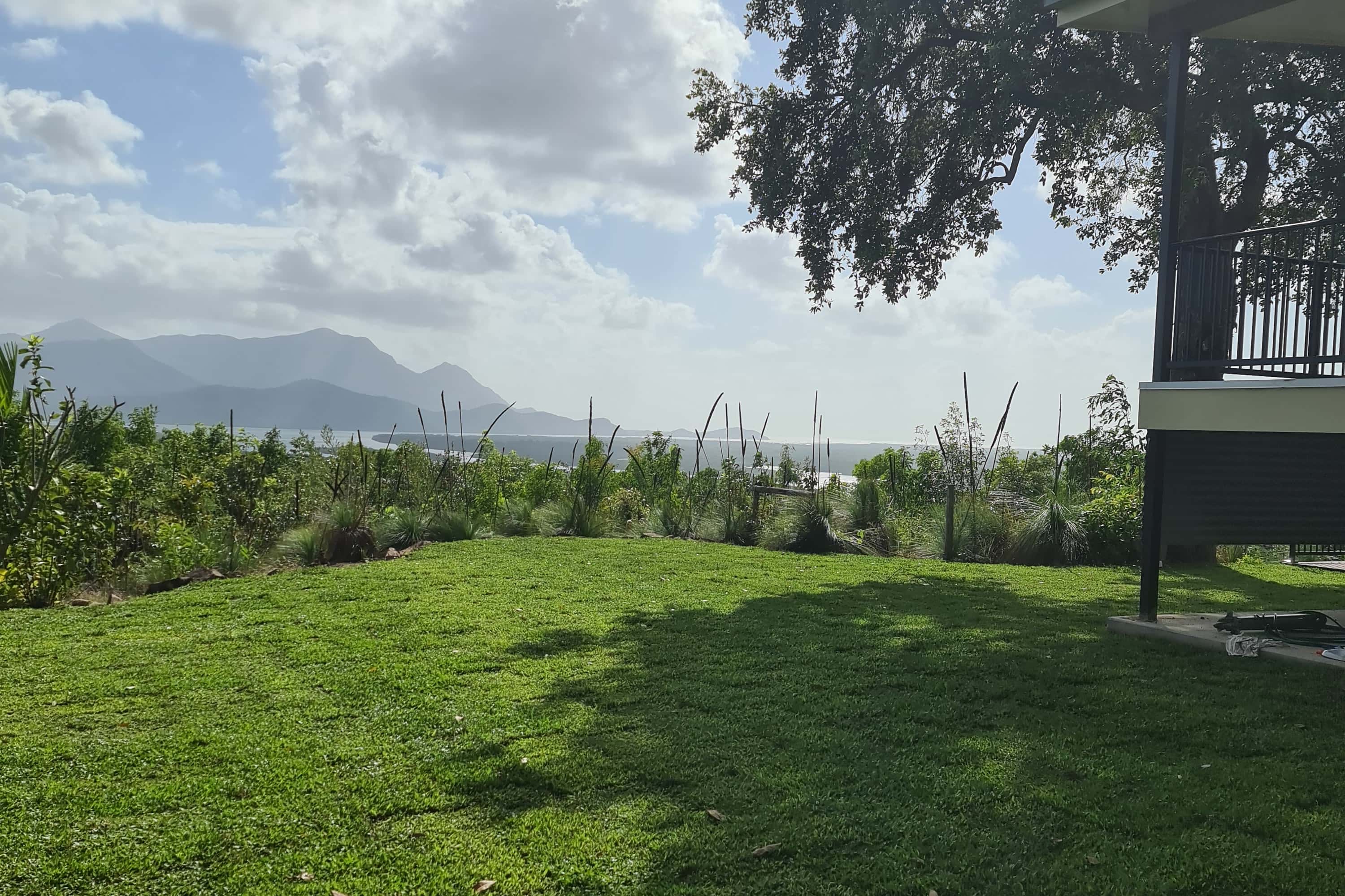 Vista Hinchinbrook 1