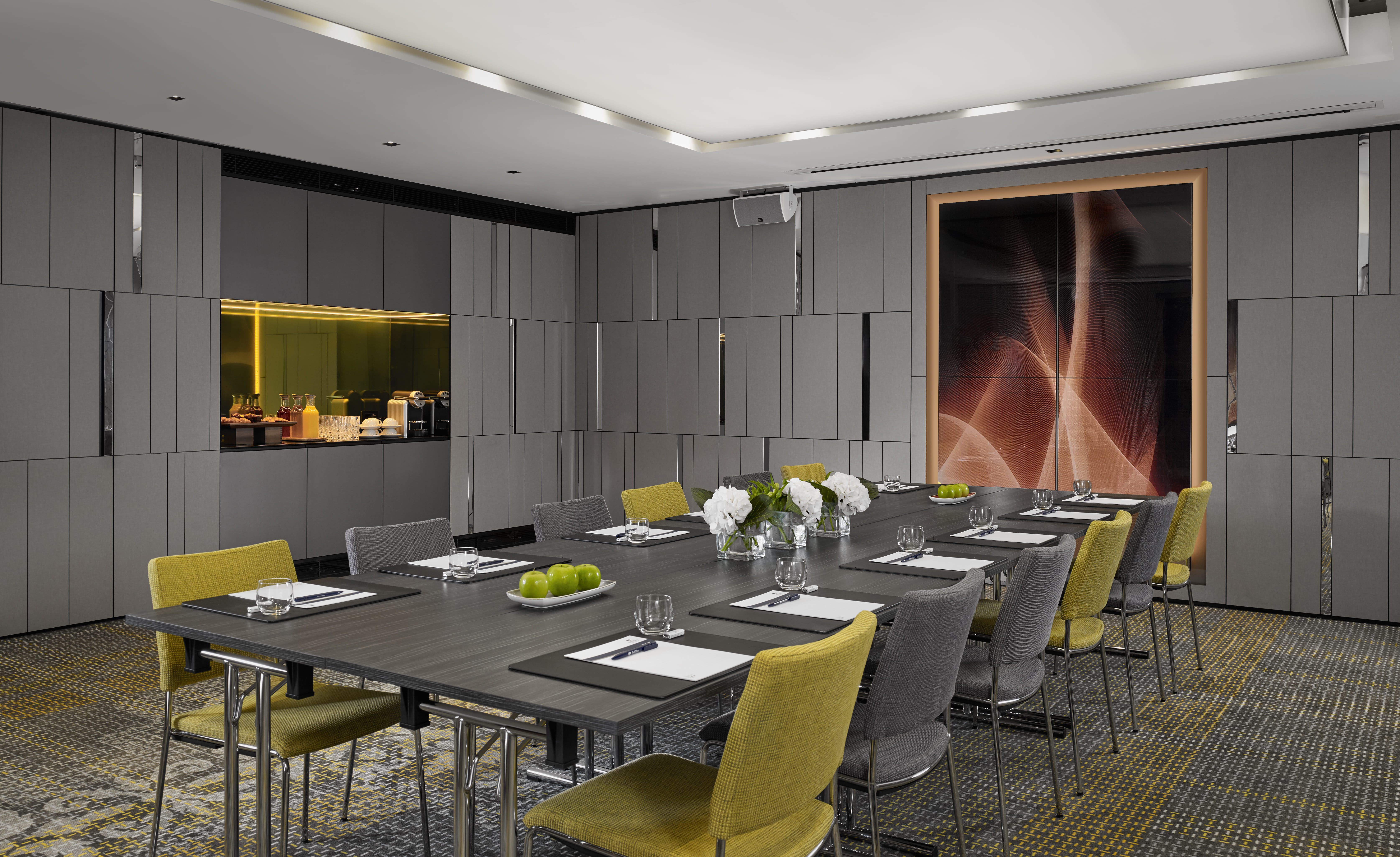 Park Suite 2