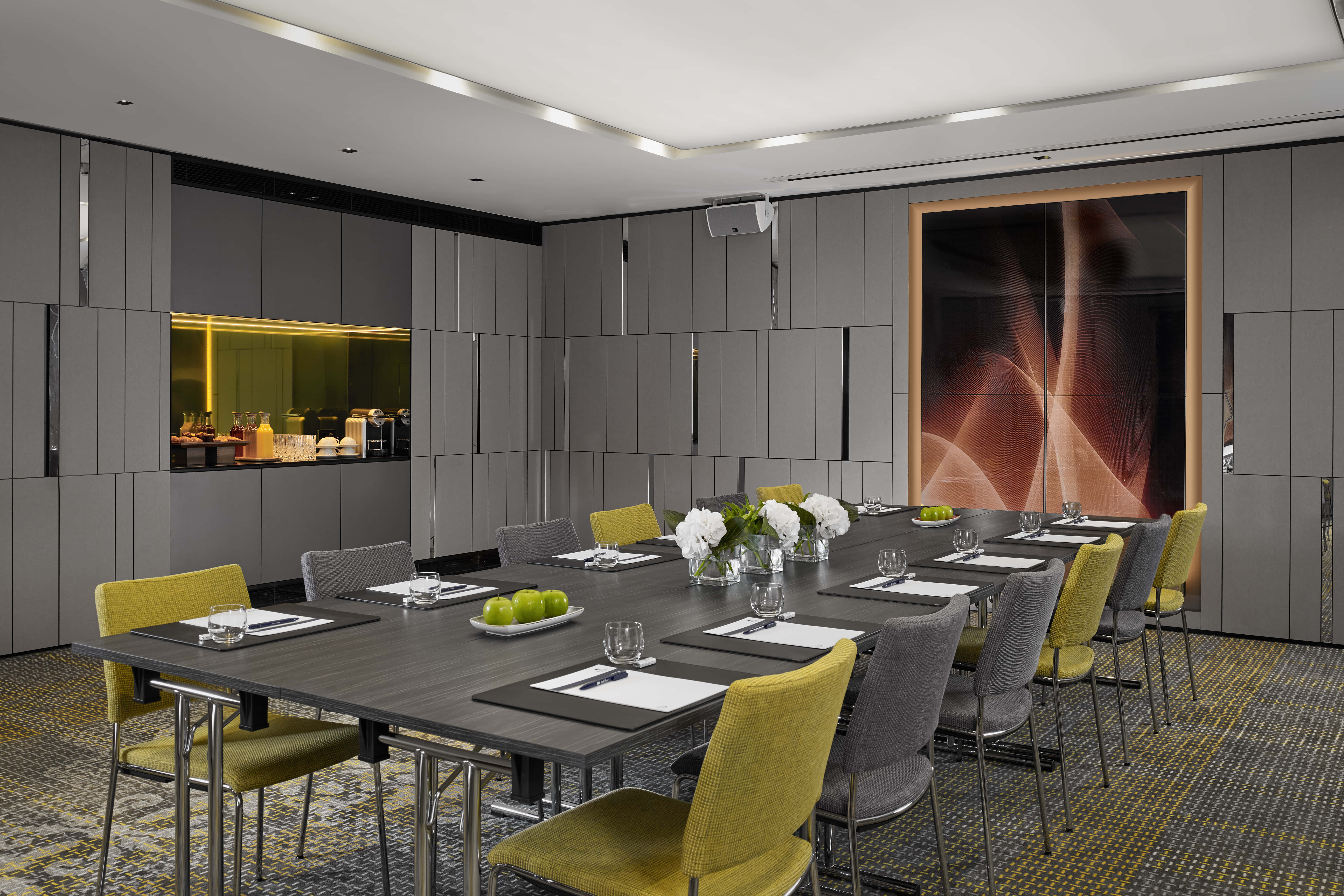 Park Suite 2 3D tour