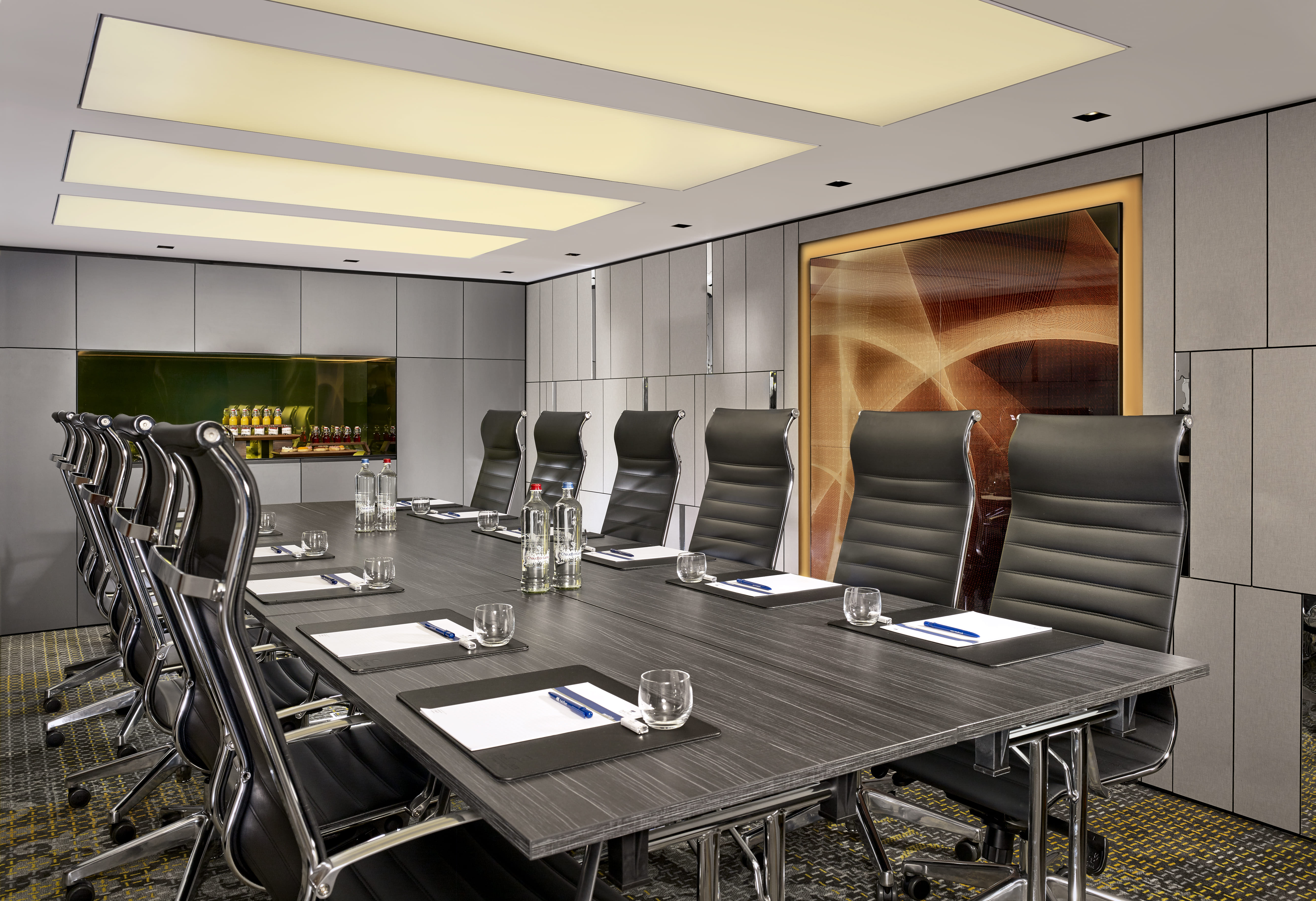 Park Suite 3