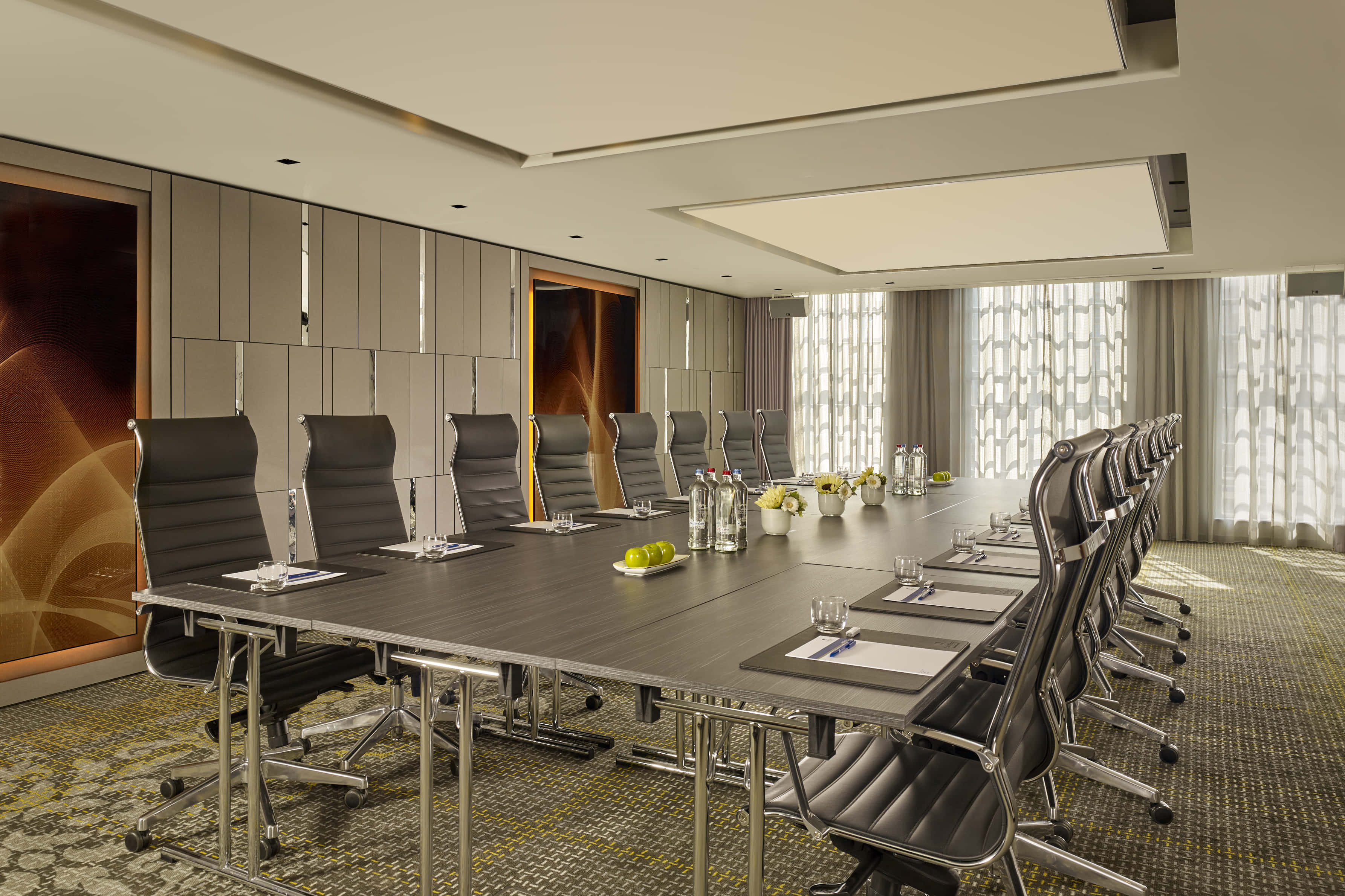 Park Suite 4 3D tour