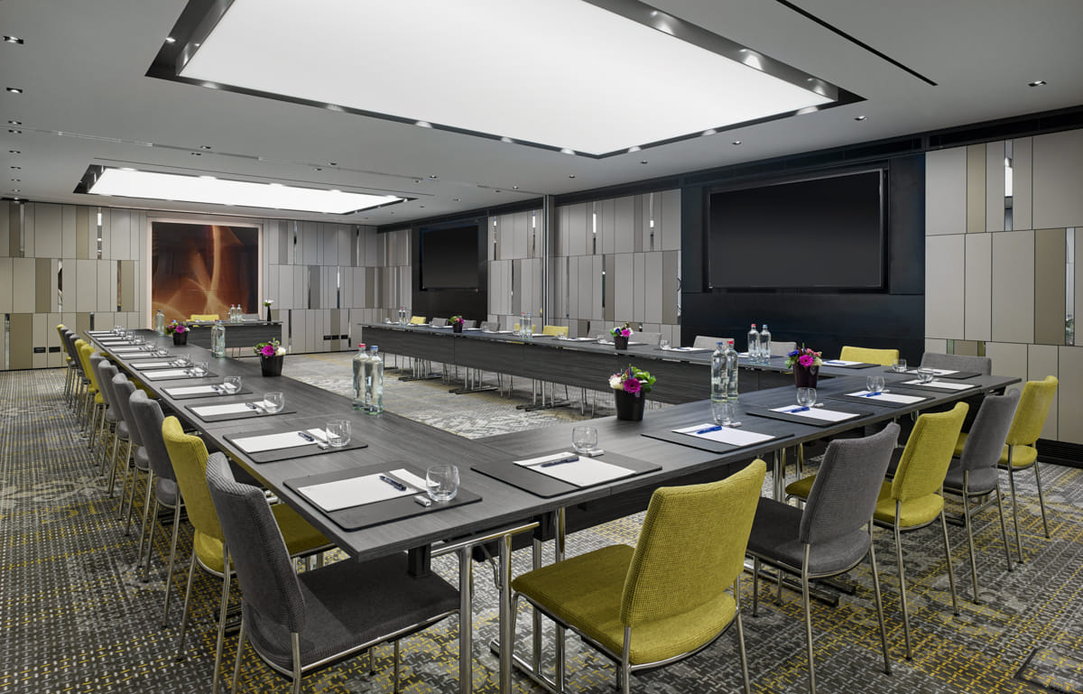Park Suite 4 1